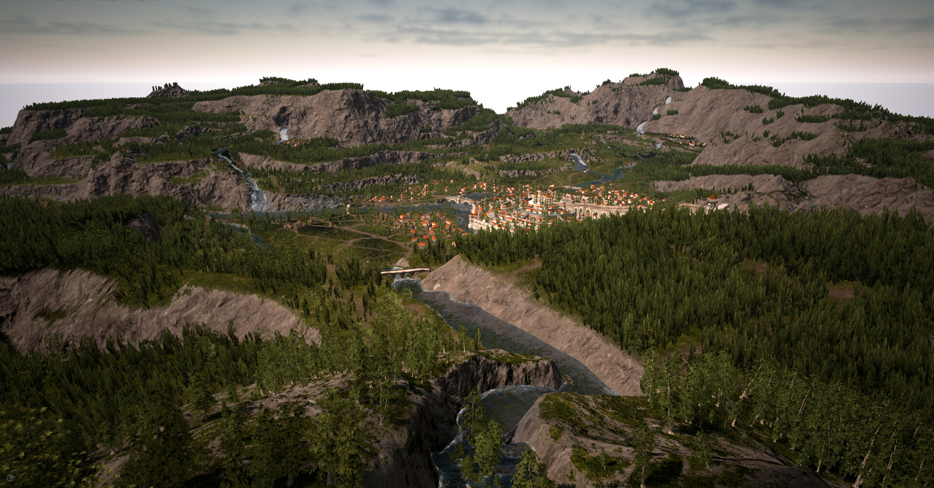 Glory or Dominance: The World of Kleiverog - Screenshot 2