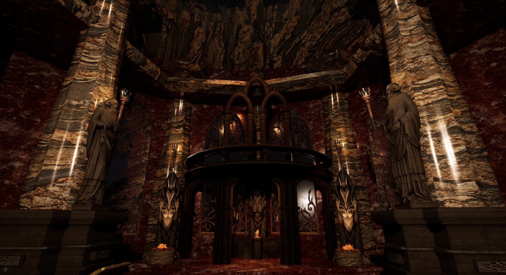 Glory or Dominance: The World of Kleiverog - Screenshot 4