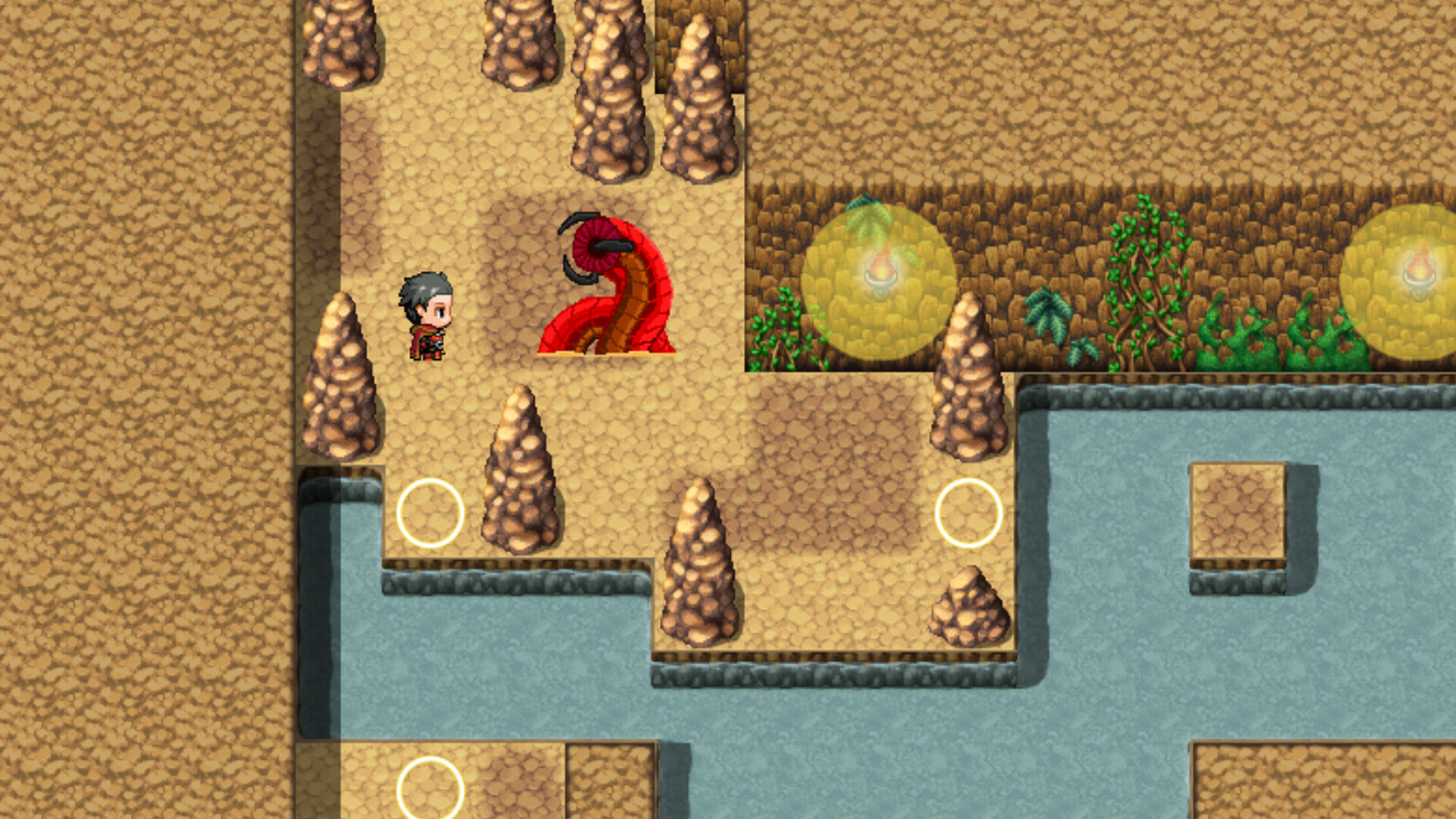 Waldenses: In Search of Truth - Screenshot 6