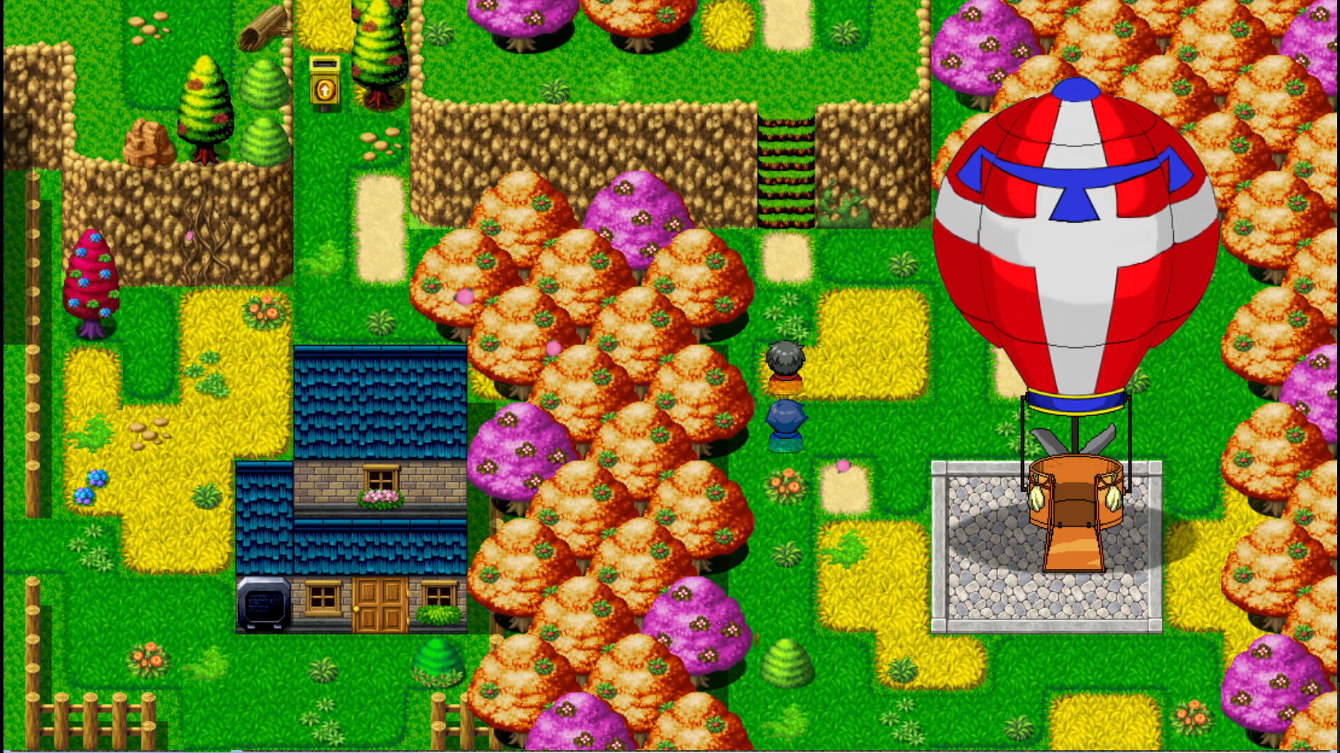 Waldenses: In Search of Truth - Screenshot 1