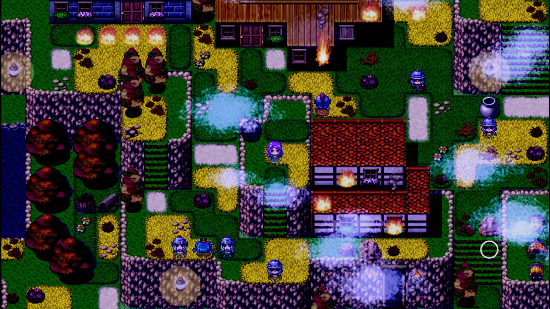 Waldenses: In Search of Truth - Screenshot 3