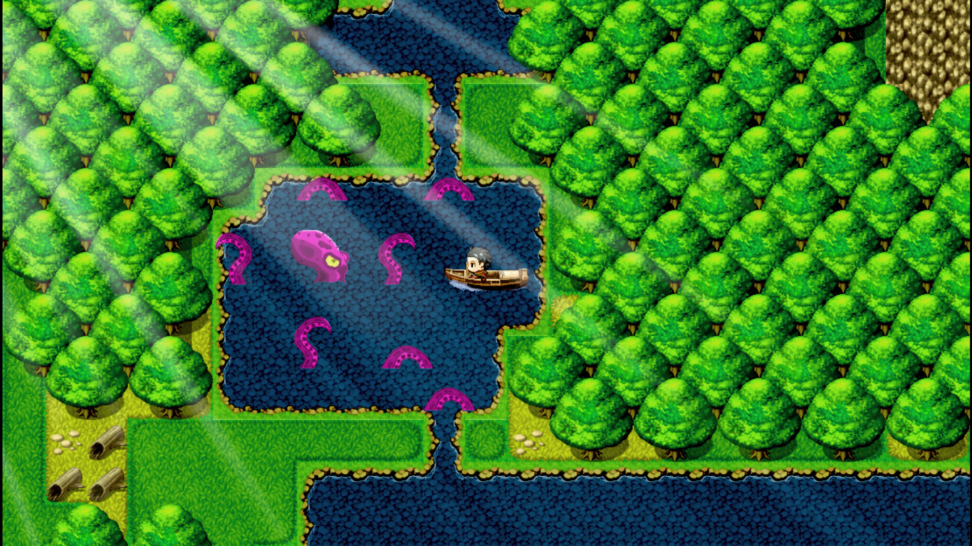 Waldenses: In Search of Truth - Screenshot 2