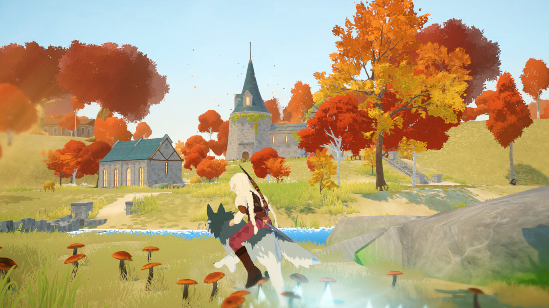 Fae & Fauna - Screenshot 4