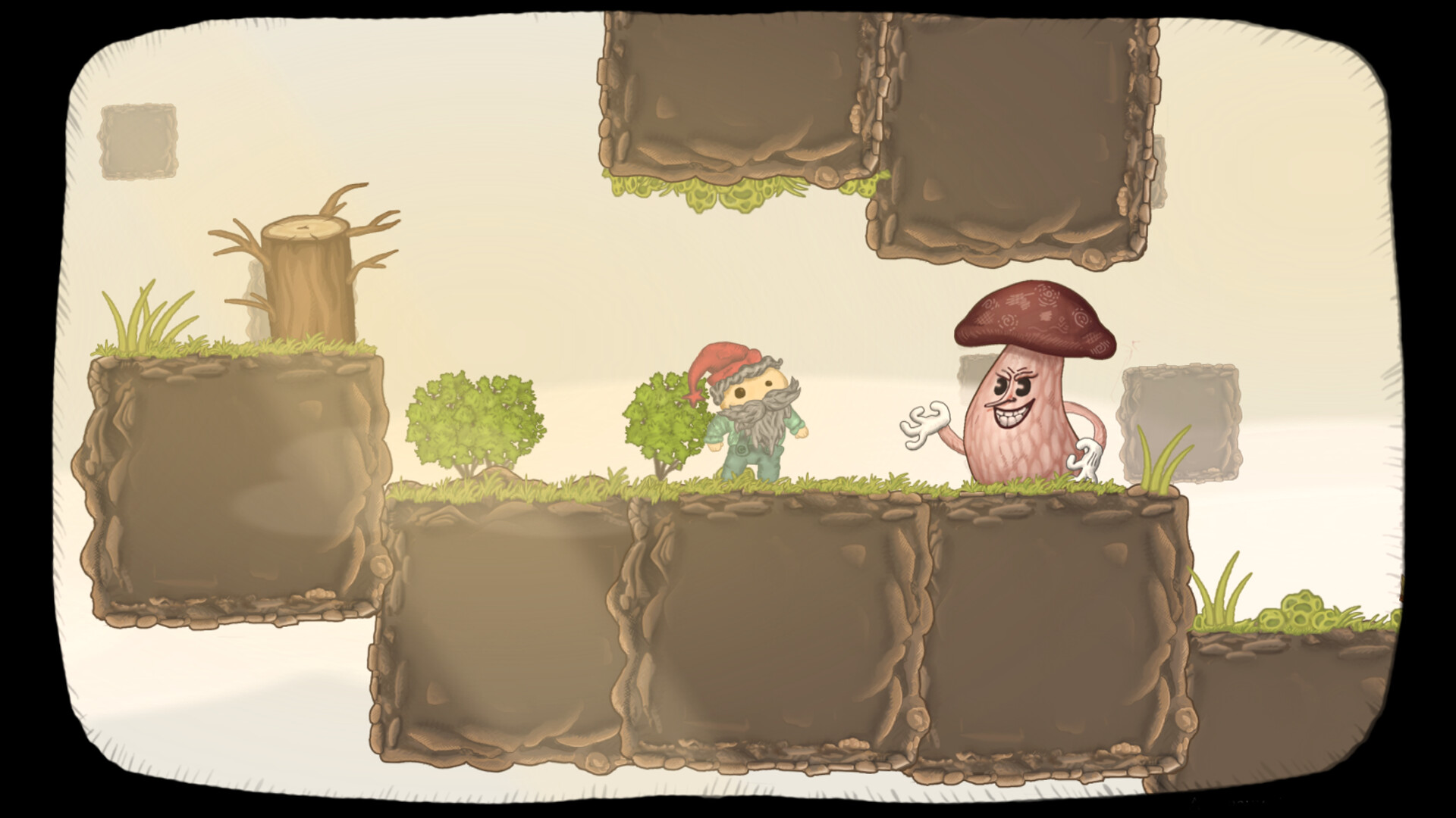 Cube Sumbledore - Screenshot 13