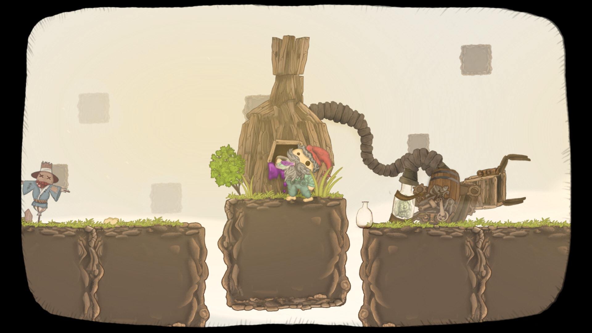 Cube Sumbledore - Screenshot 9