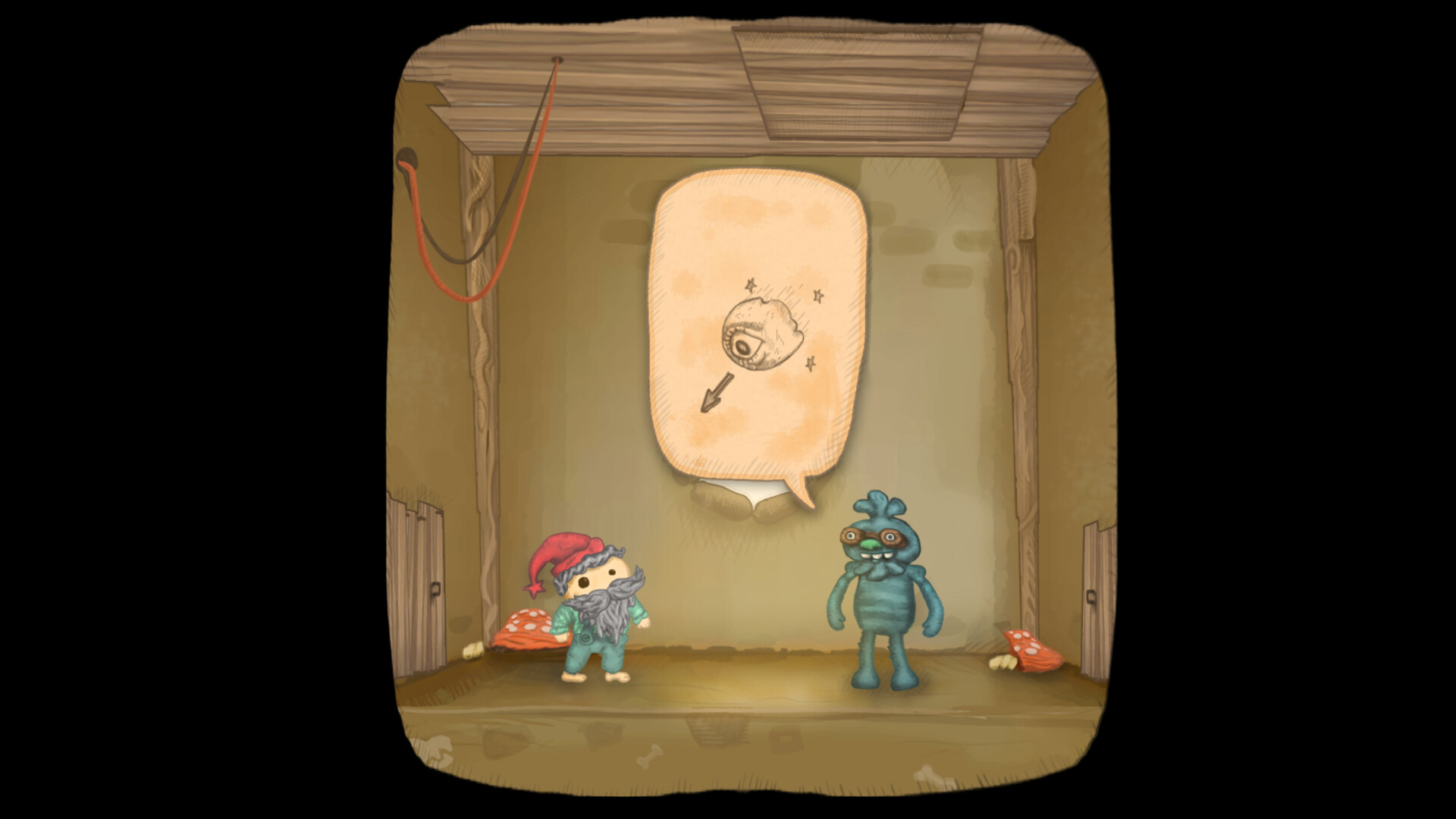 Cube Sumbledore - Screenshot 11