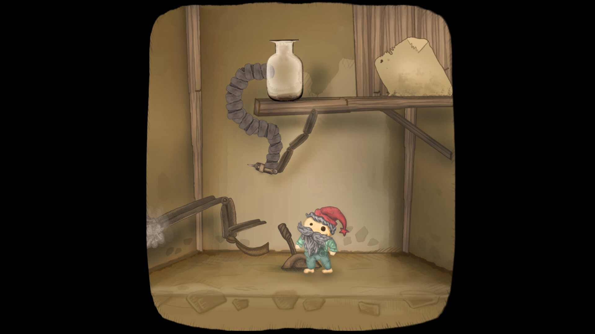 Cube Sumbledore - Screenshot 15