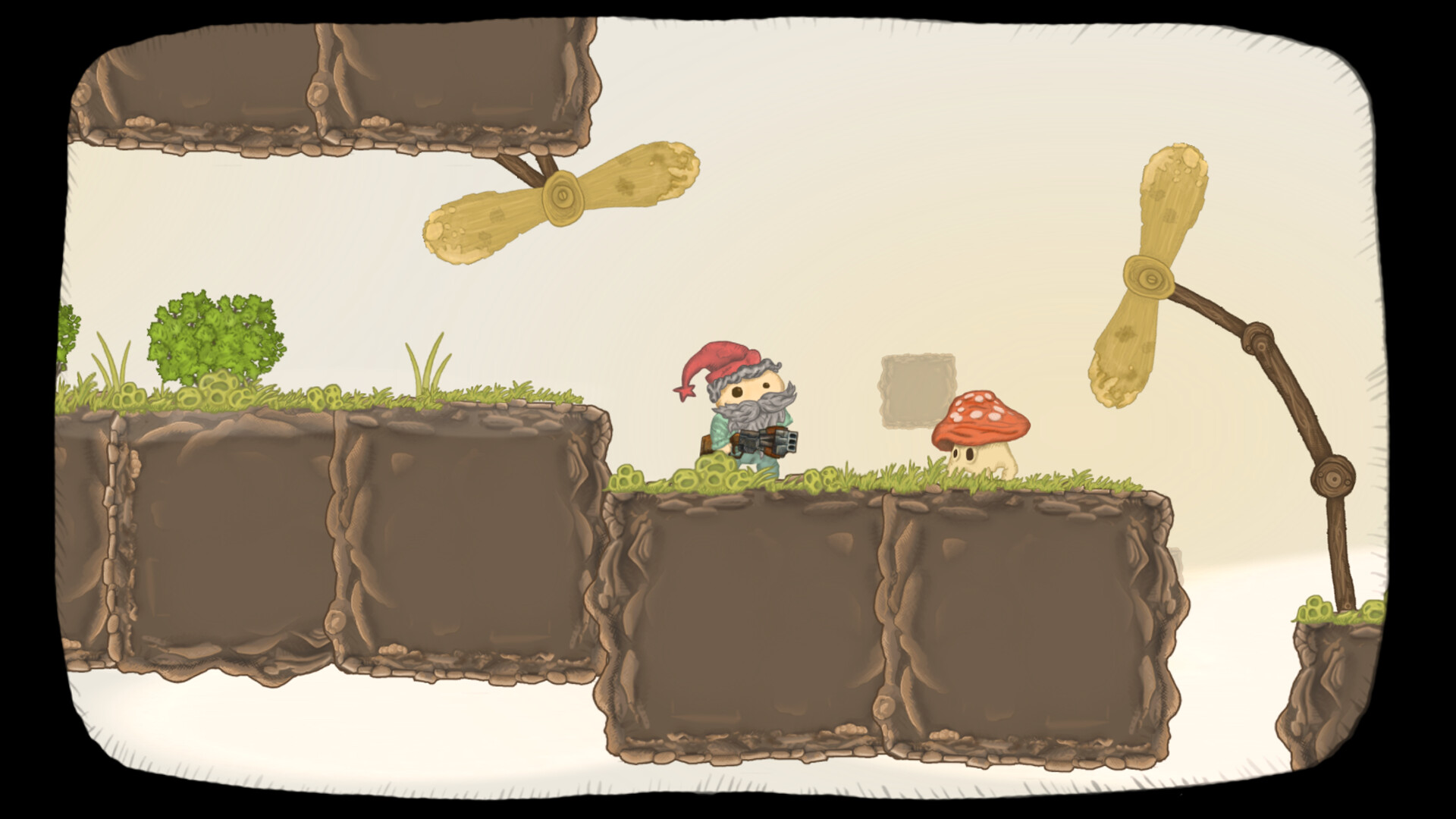 Cube Sumbledore - Screenshot 8