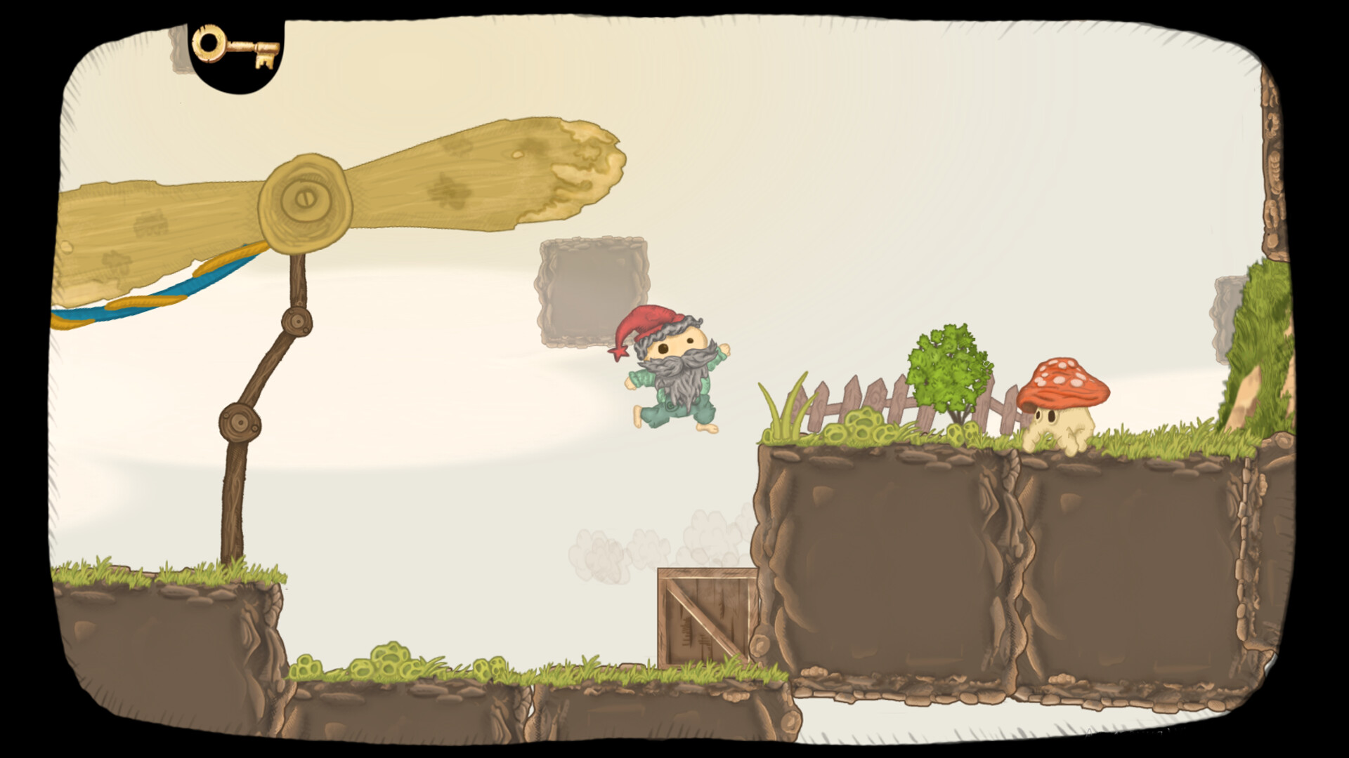 Cube Sumbledore - Screenshot 14