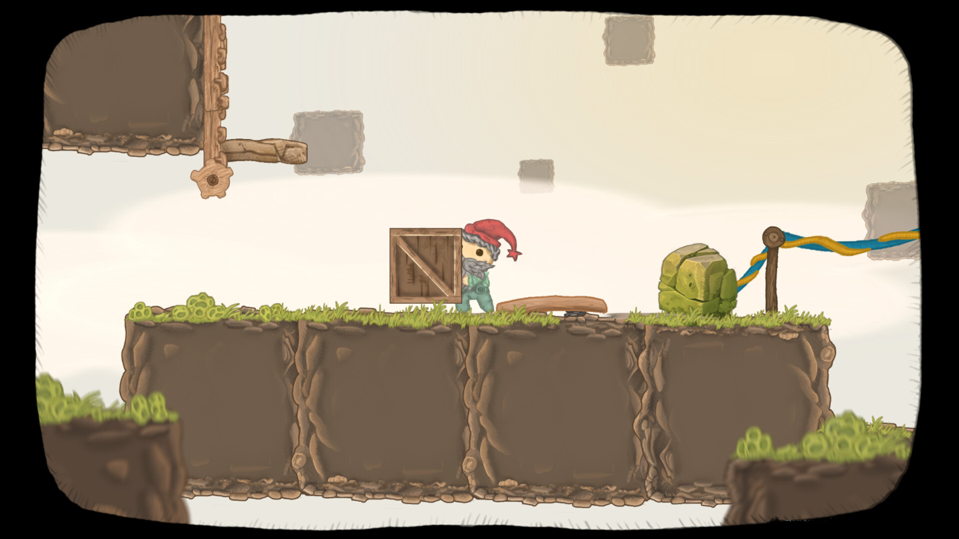 Cube Sumbledore - Screenshot 6