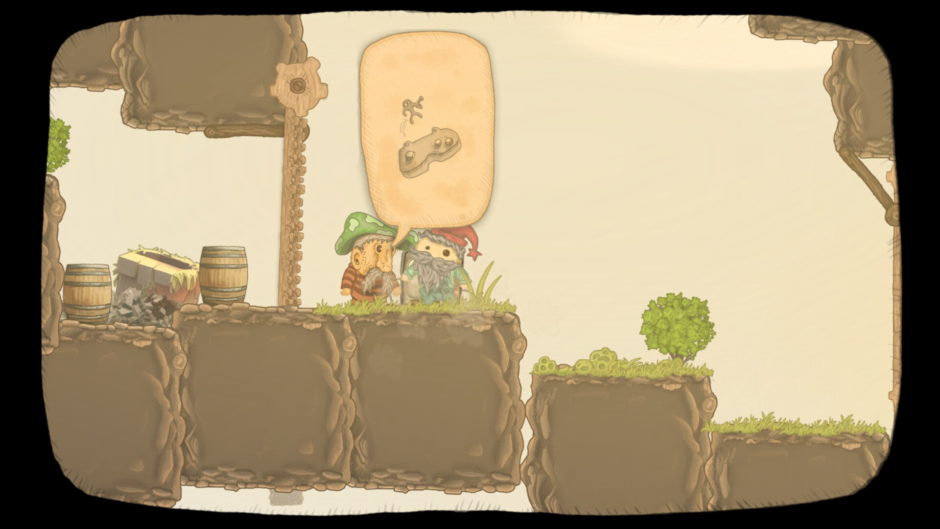 Cube Sumbledore - Screenshot 3