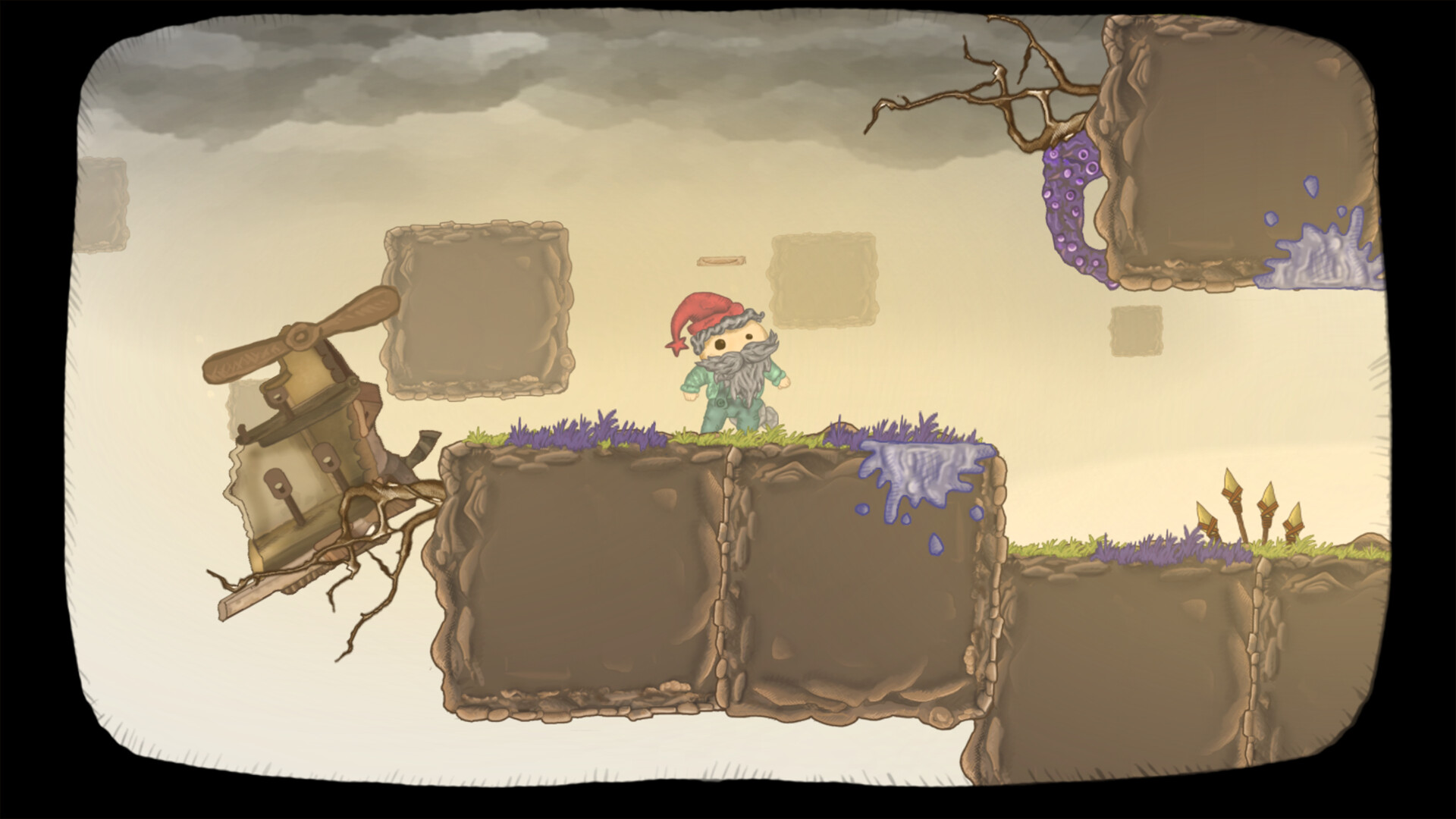 Cube Sumbledore - Screenshot 10