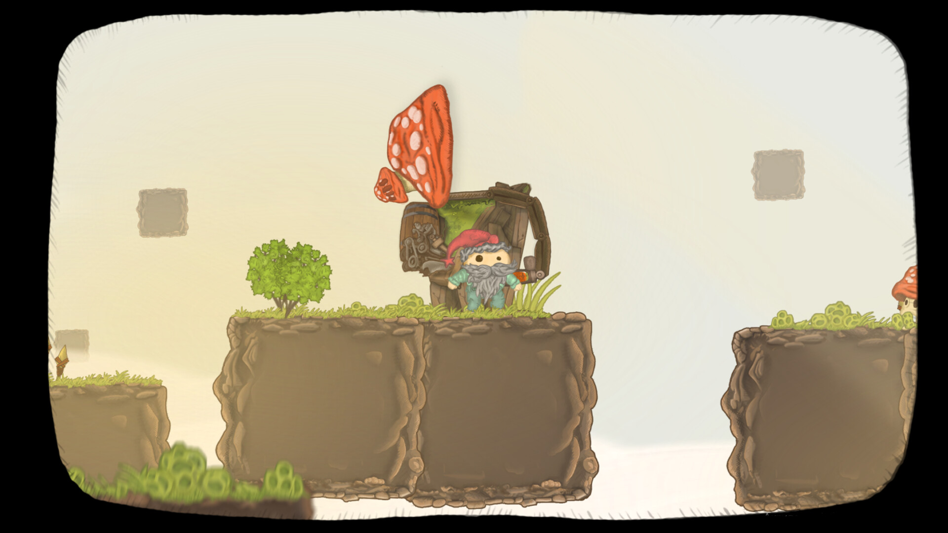 Cube Sumbledore - Screenshot 4