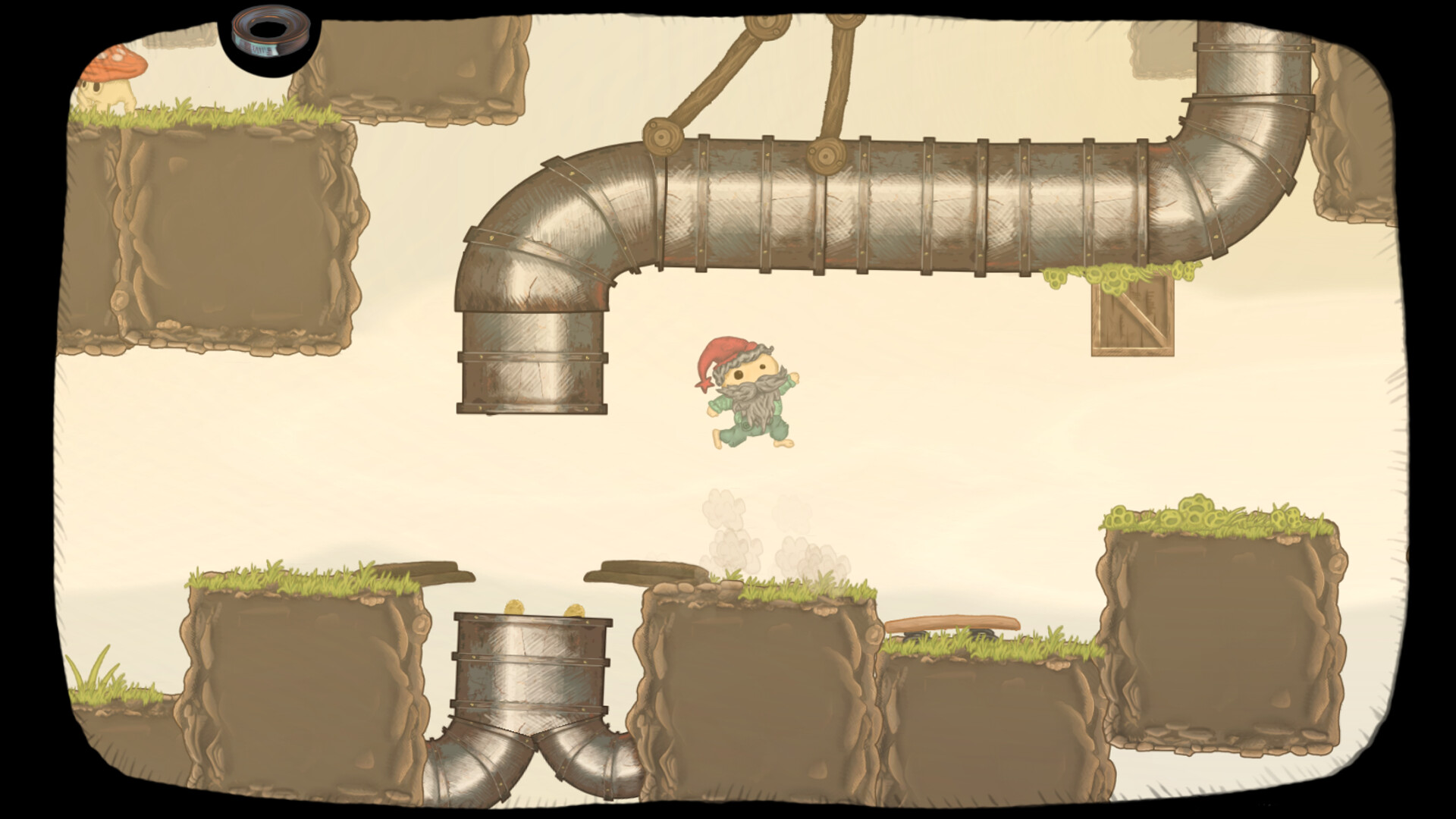 Cube Sumbledore - Screenshot 2