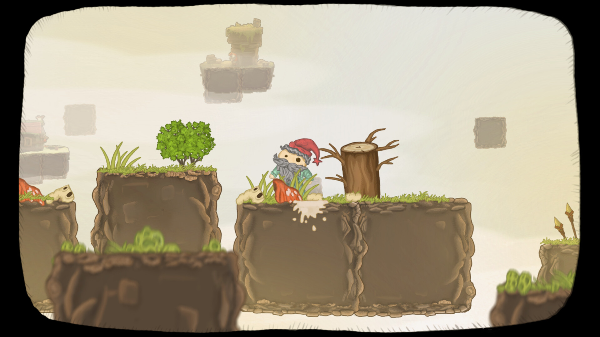 Cube Sumbledore - Screenshot 7