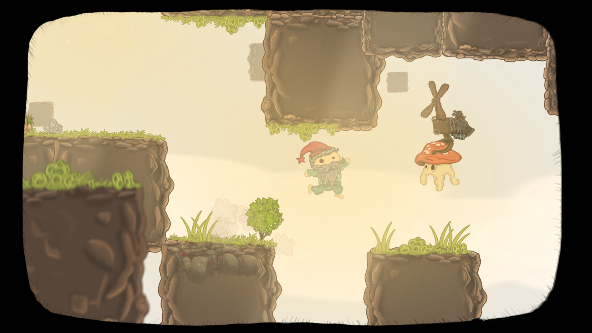 Cube Sumbledore - Screenshot 12