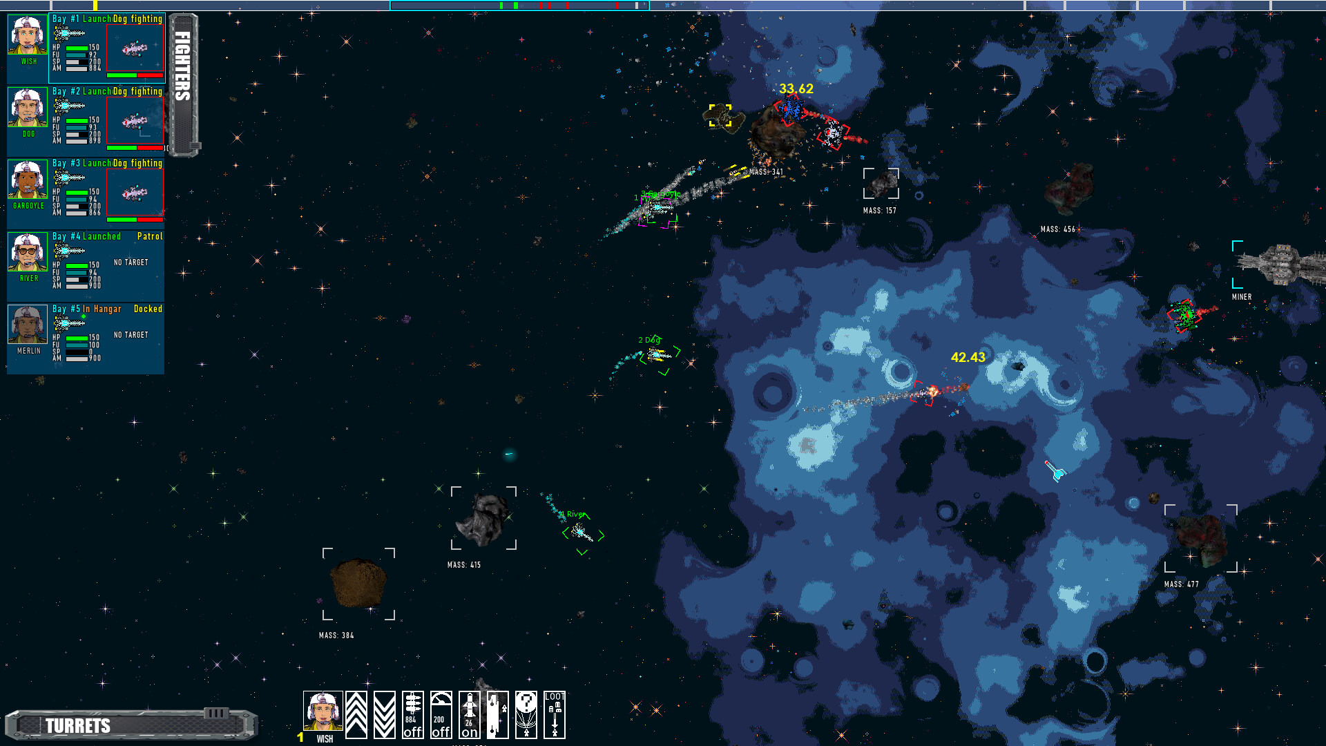 Pirate Patrol - Screenshot 7