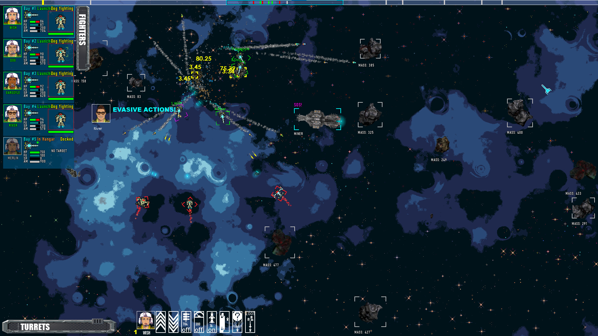 Pirate Patrol - Screenshot 6