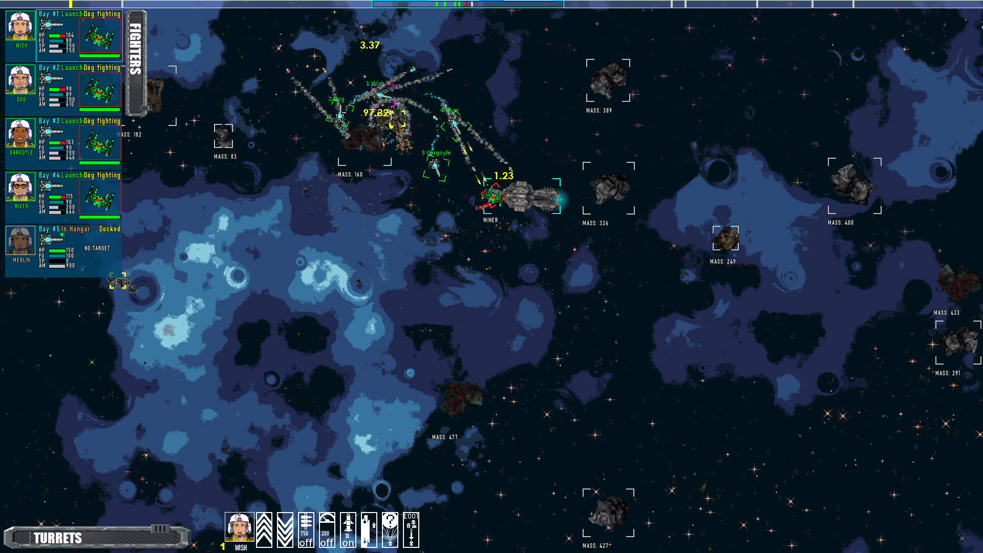 Pirate Patrol - Screenshot 8