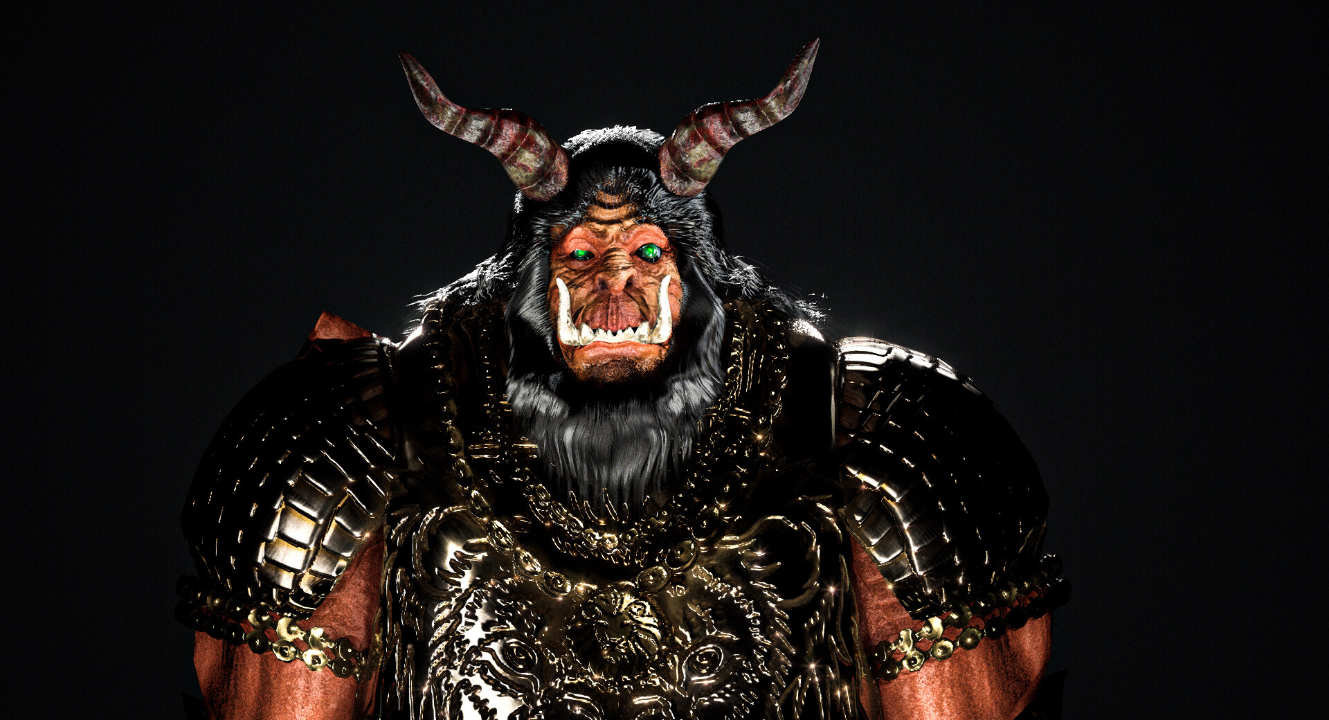 Rudra: A Tale of Time - Screenshot 4