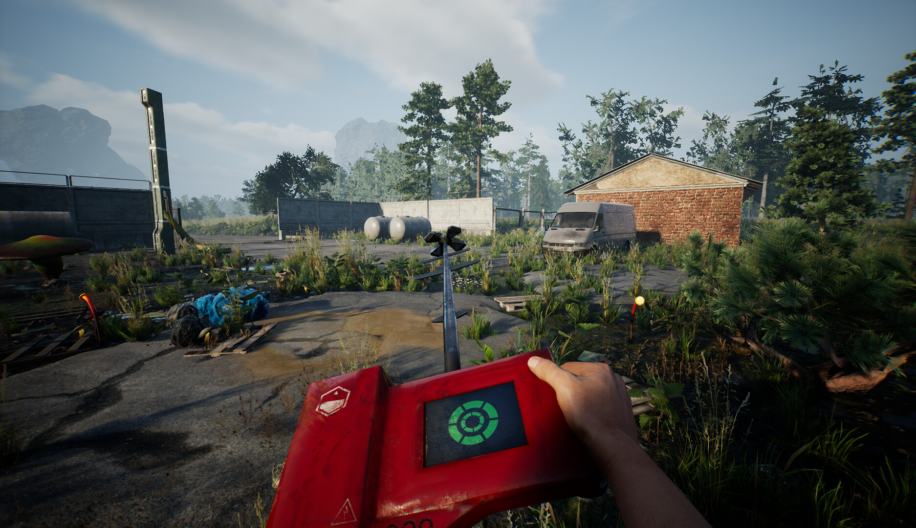 Sprydite - Screenshot 7