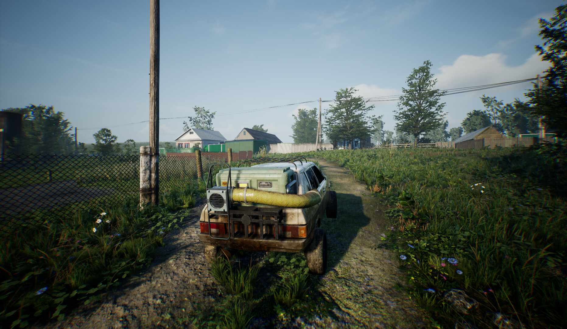 Sprydite - Screenshot 4