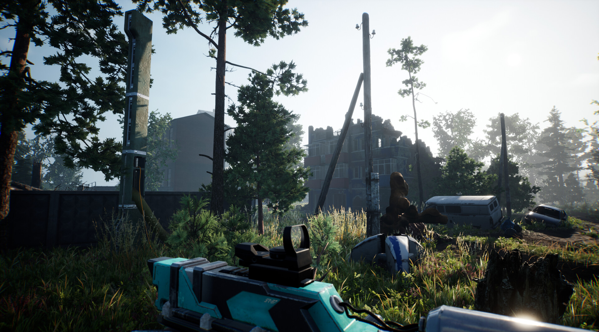 Sprydite - Screenshot 9