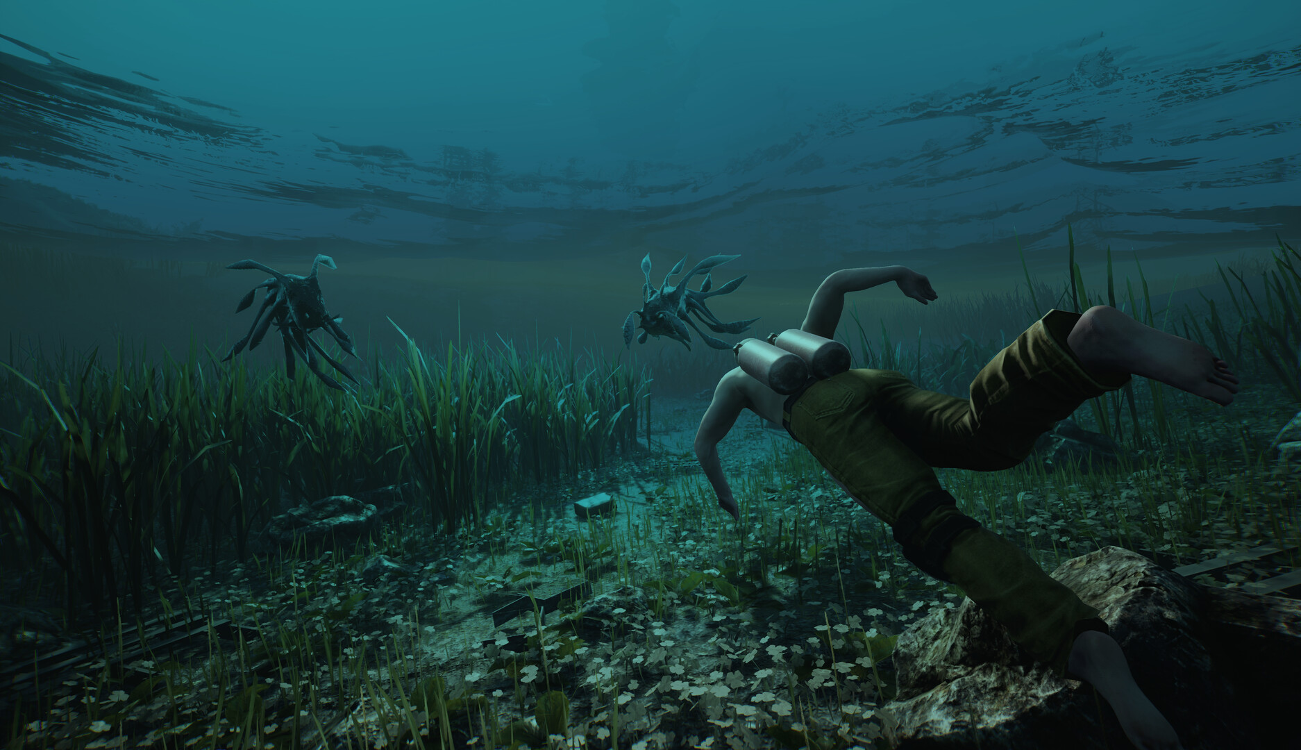 Sprydite - Screenshot 3