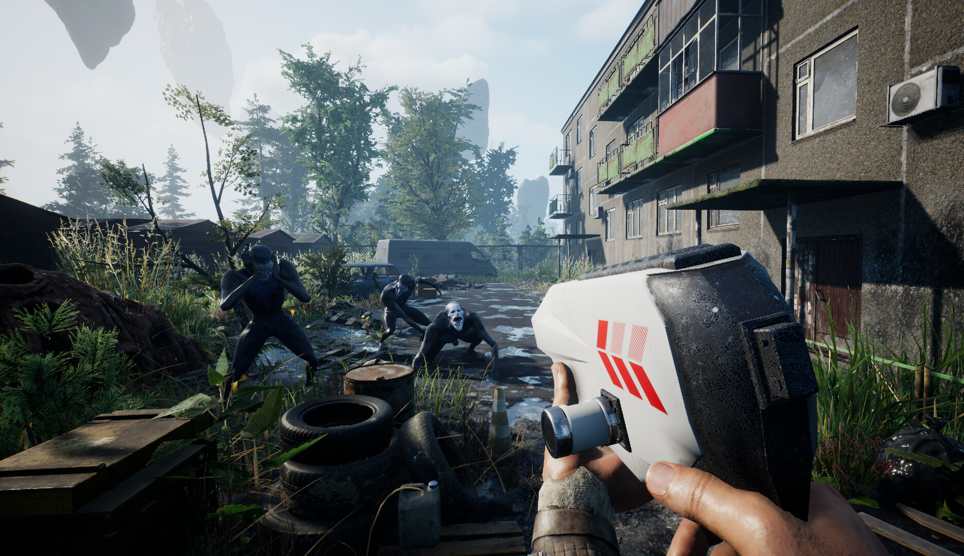 Sprydite - Screenshot 6