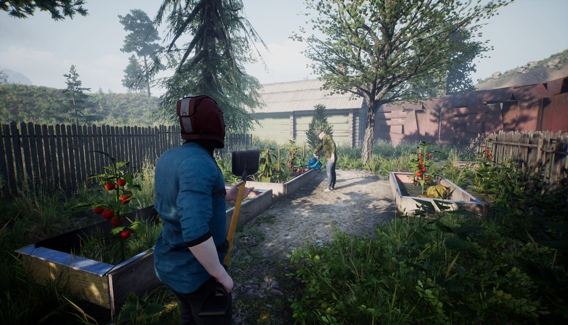 Sprydite - Screenshot 8