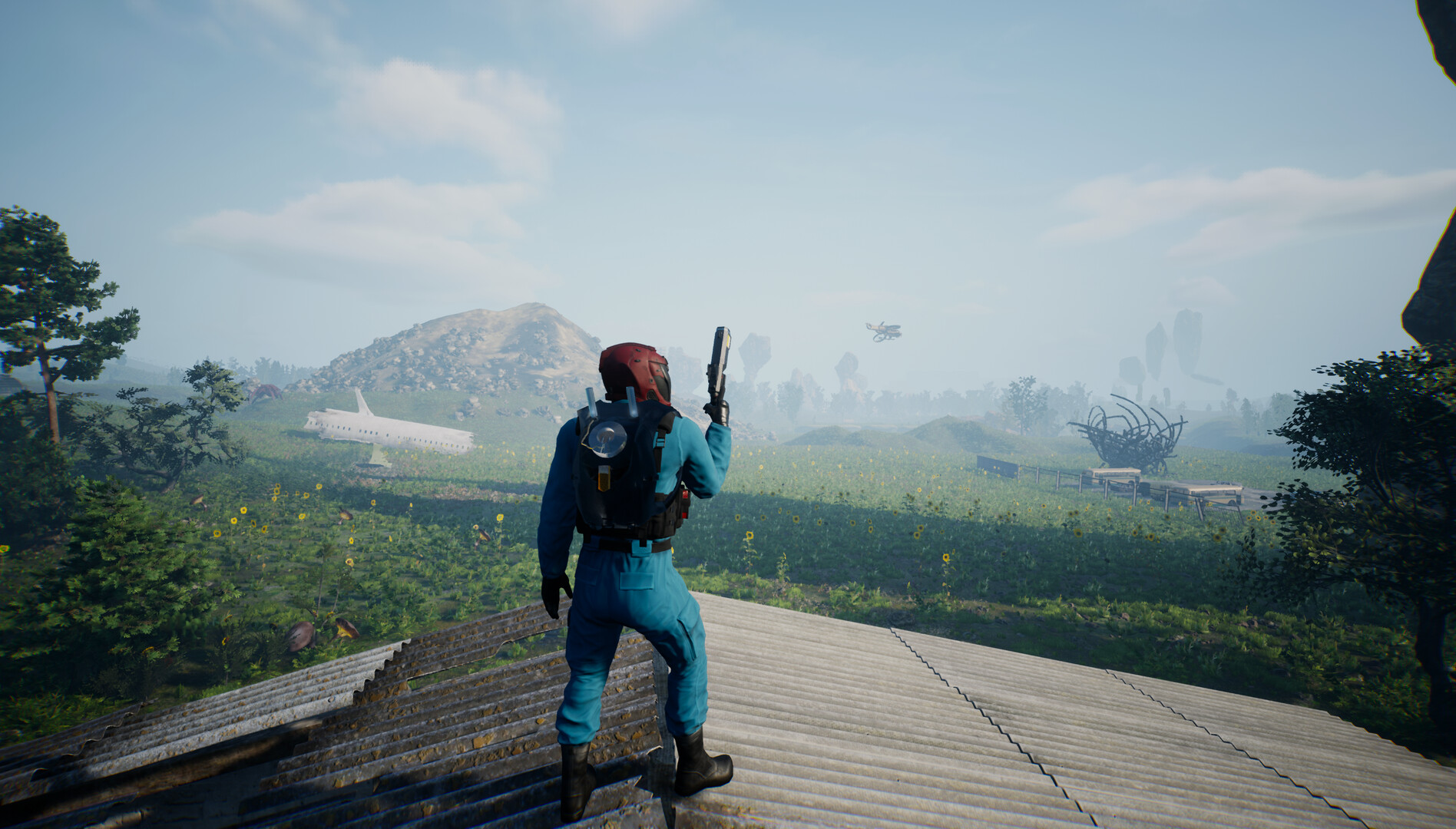 Sprydite - Screenshot 11