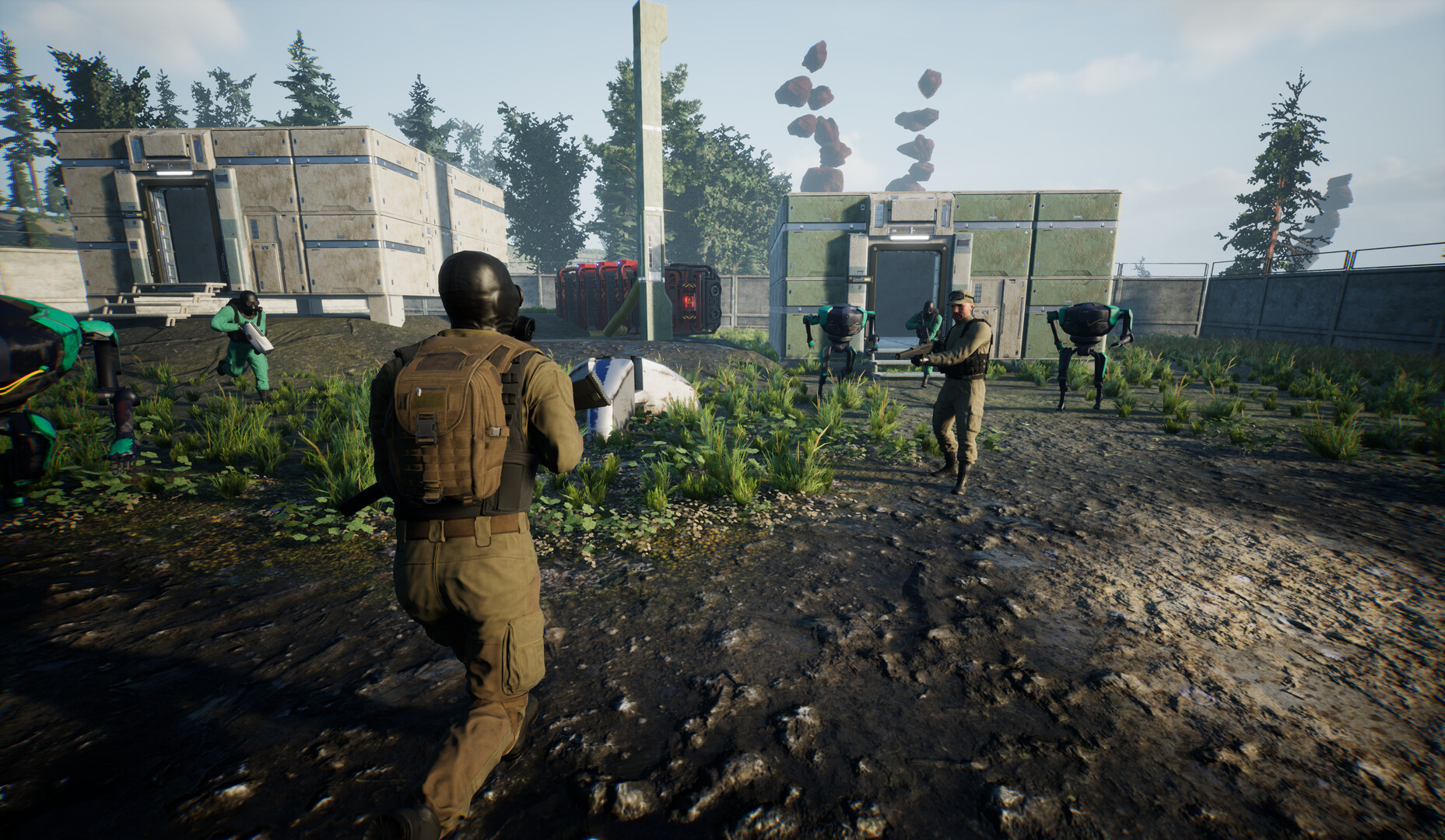 Sprydite - Screenshot 12