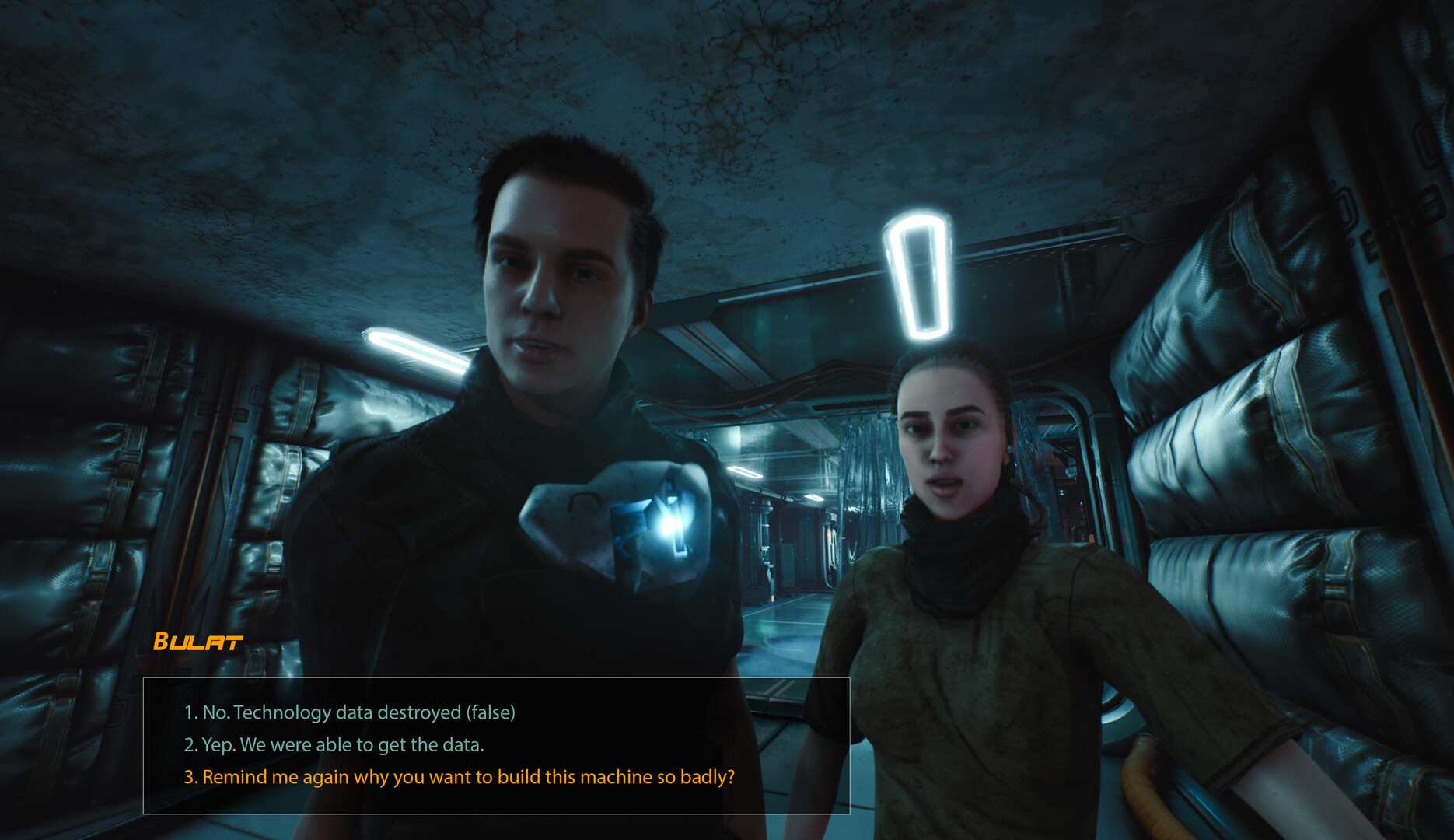 Sprydite - Screenshot 1