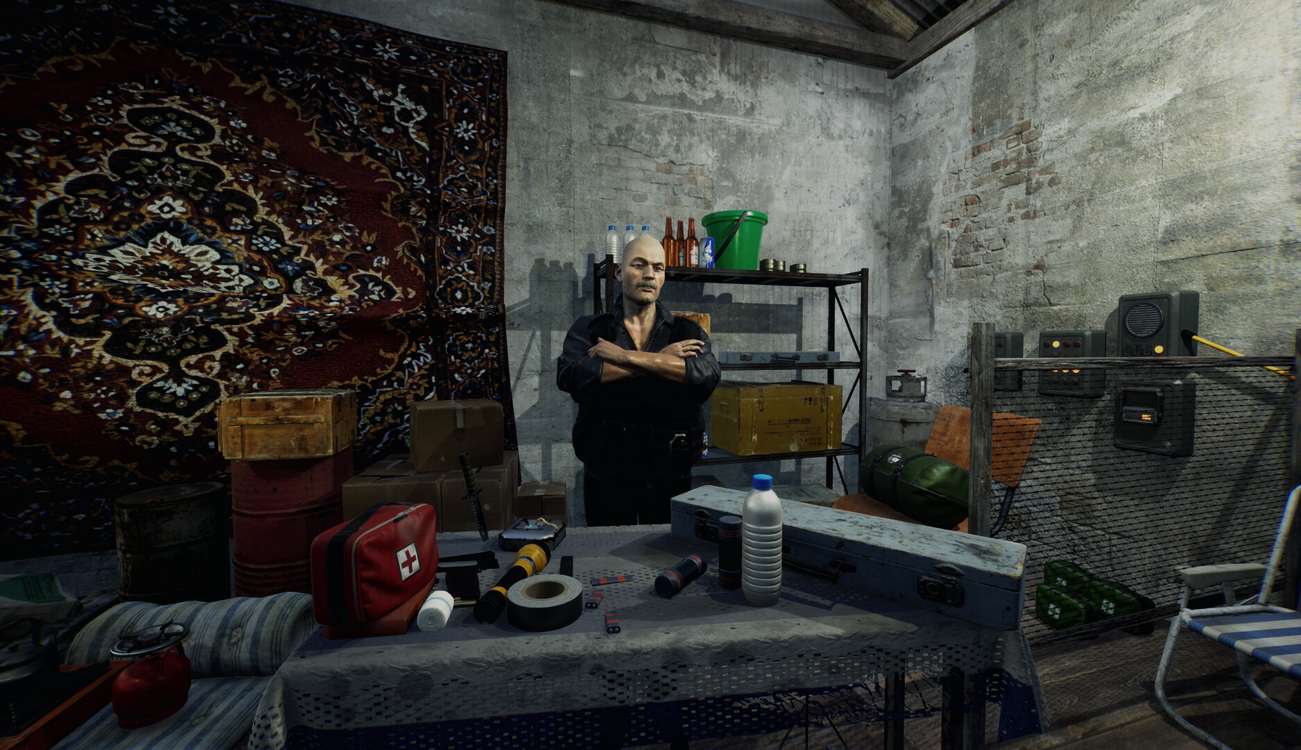 Sprydite - Screenshot 14