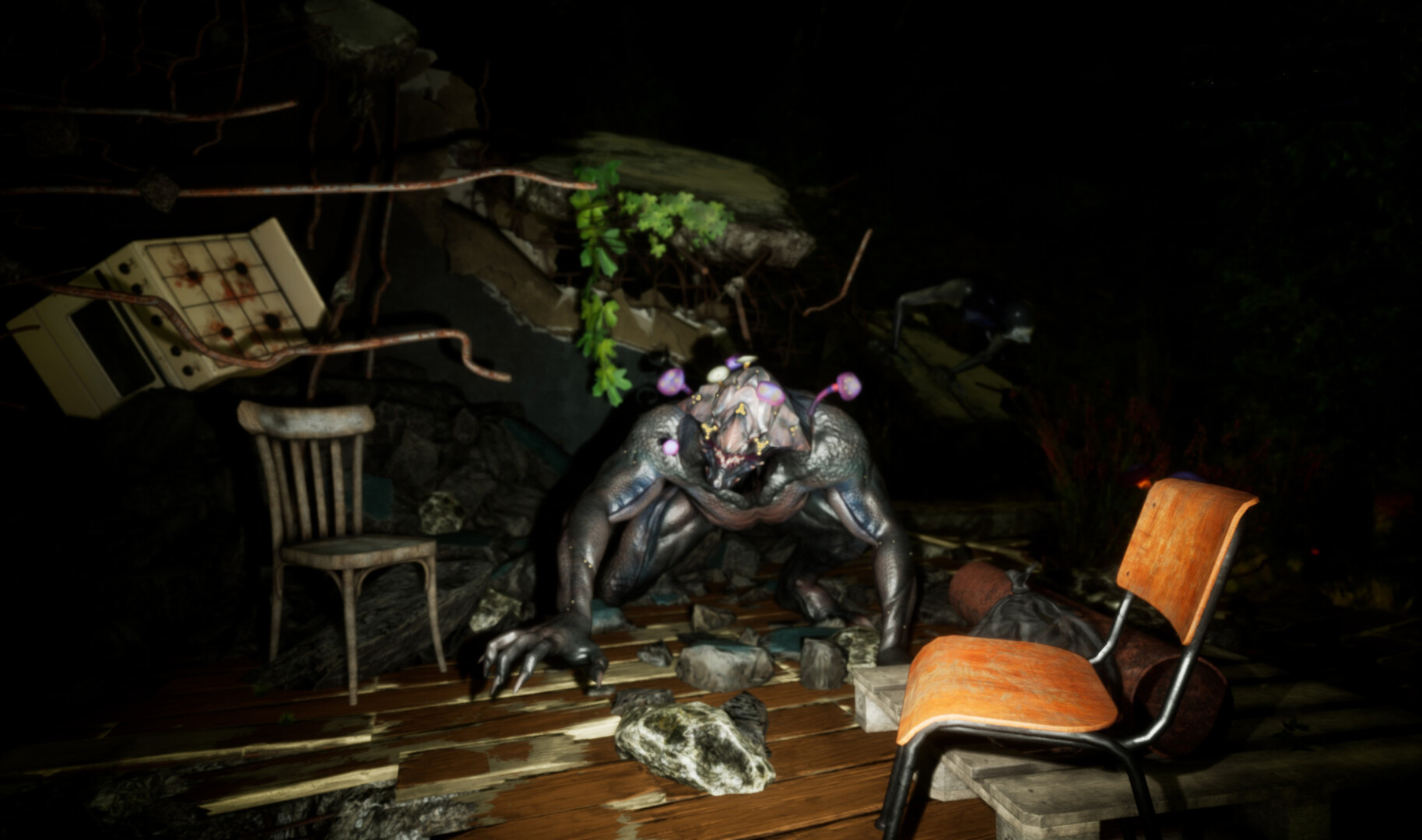 Sprydite - Screenshot 5