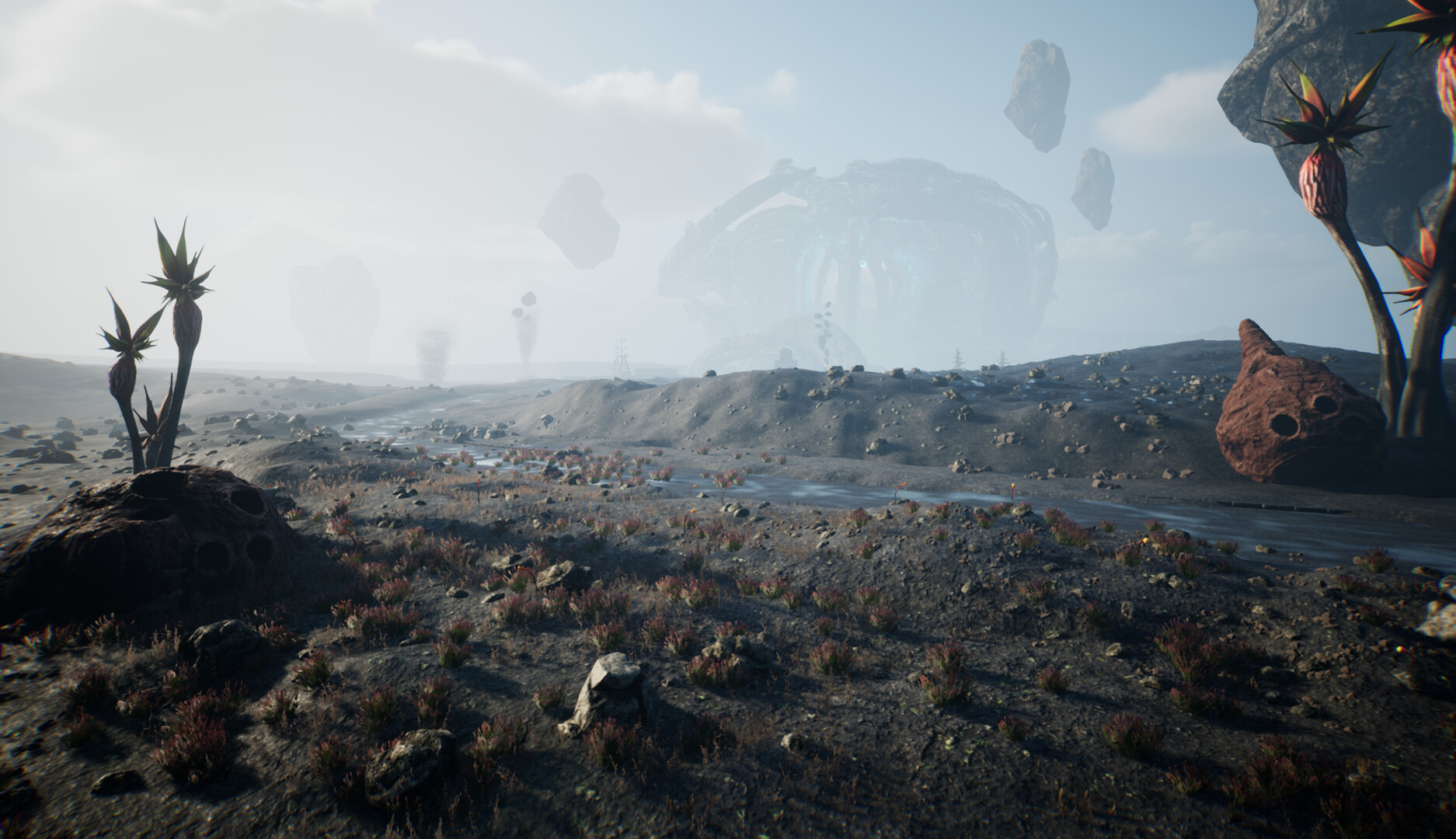 Sprydite - Screenshot 2