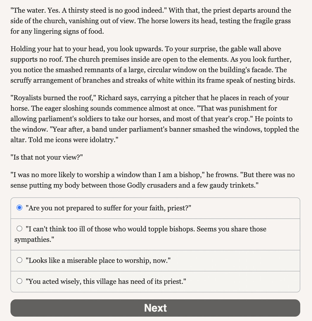 Hexfinder - Screenshot 5