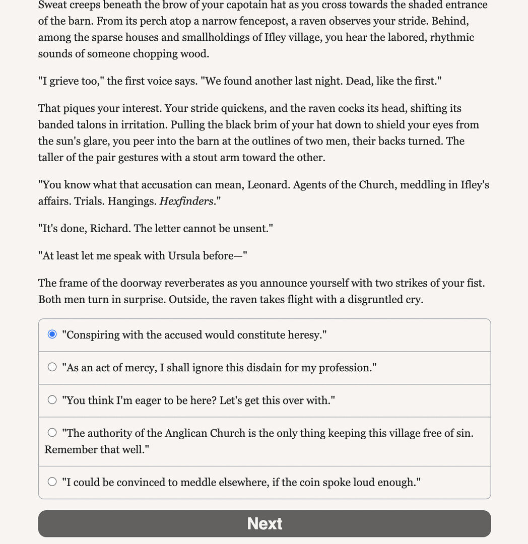 Hexfinder - Screenshot 3
