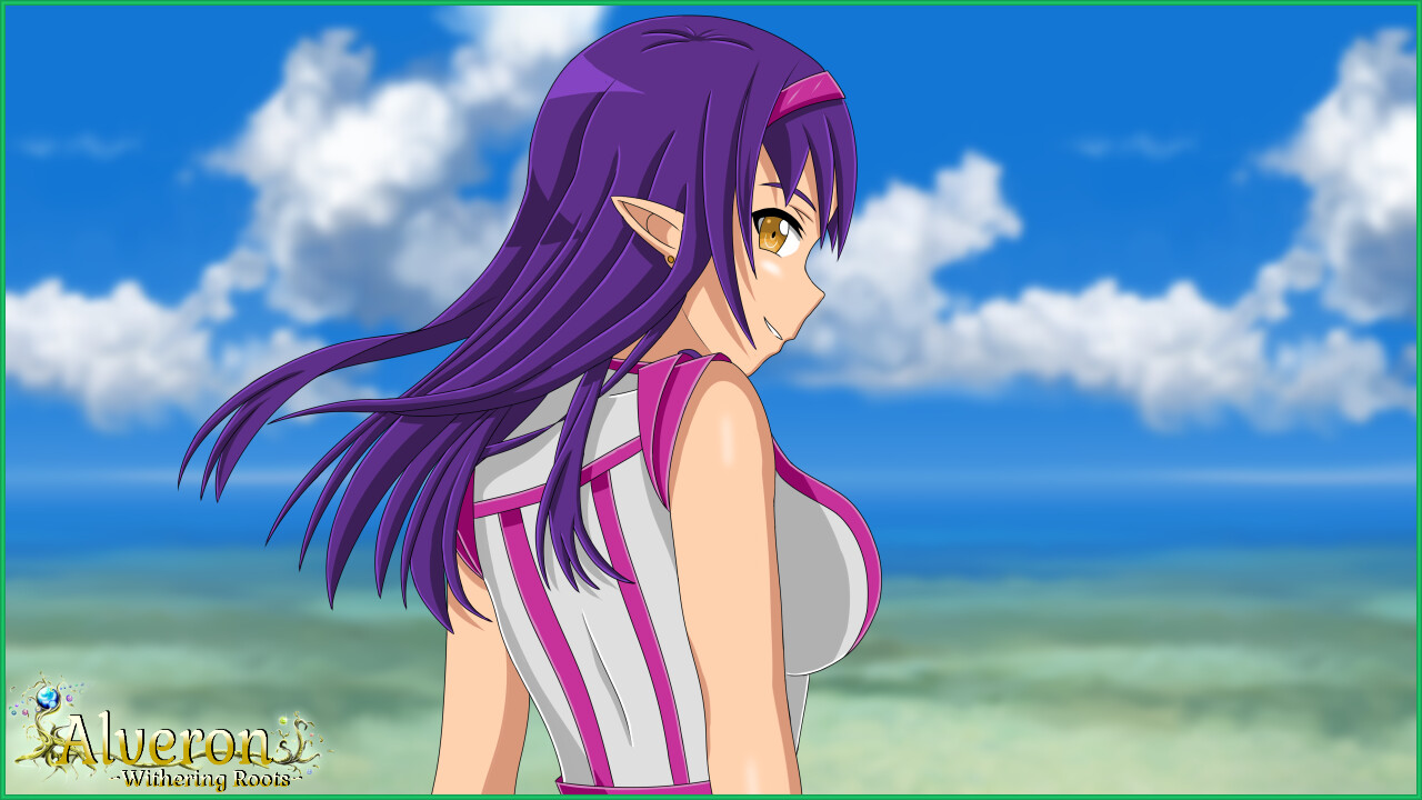 Alveron: Withering Roots - Screenshot 10