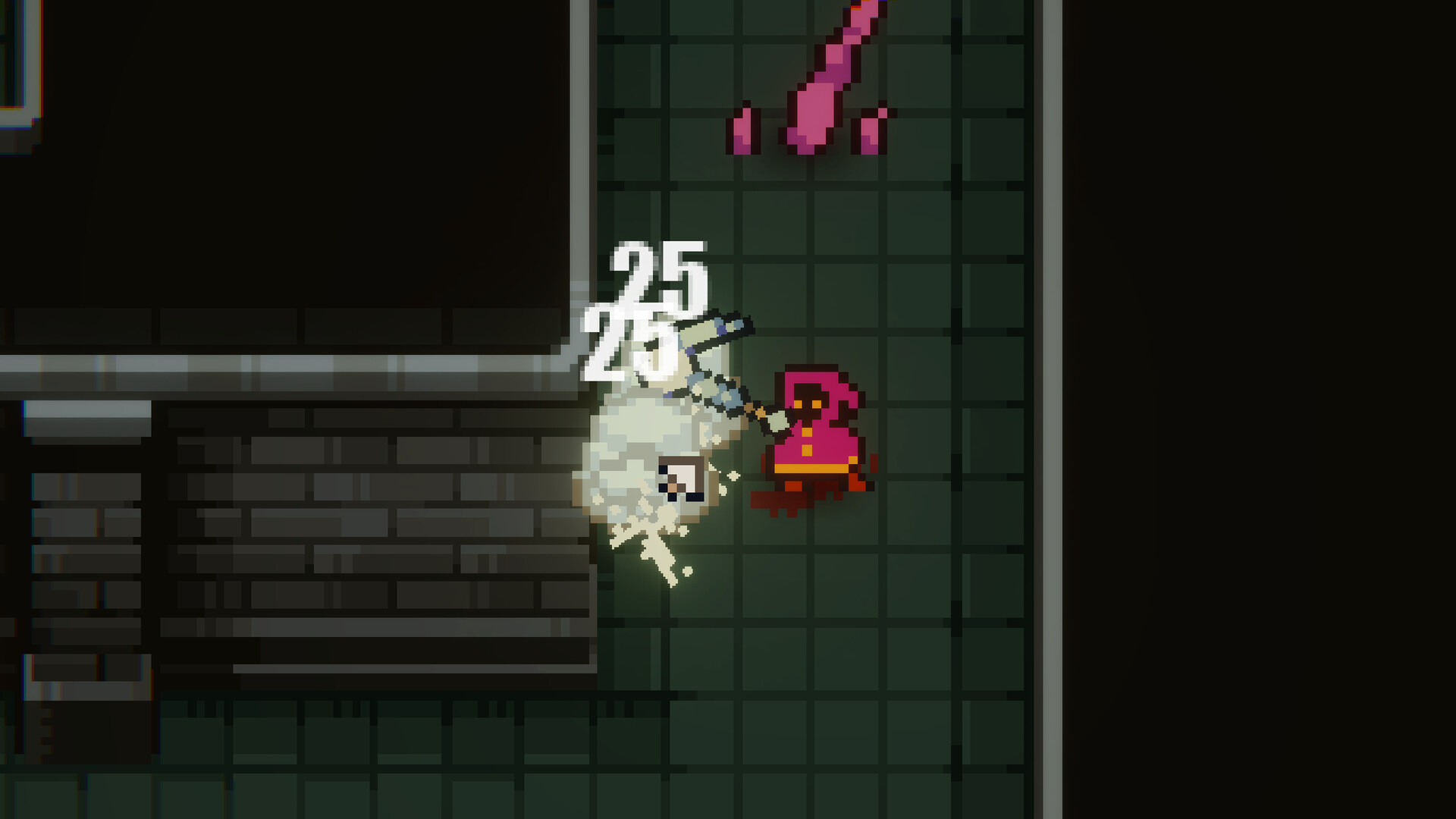 Dungeon Mage - Screenshot 6