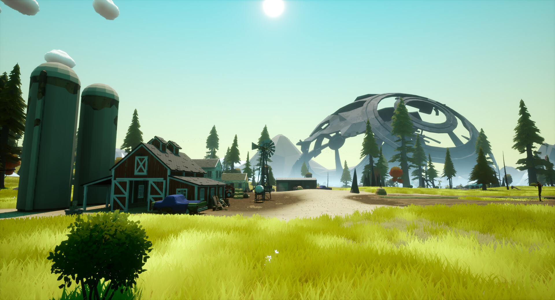 Blood Sunset - Screenshot 19