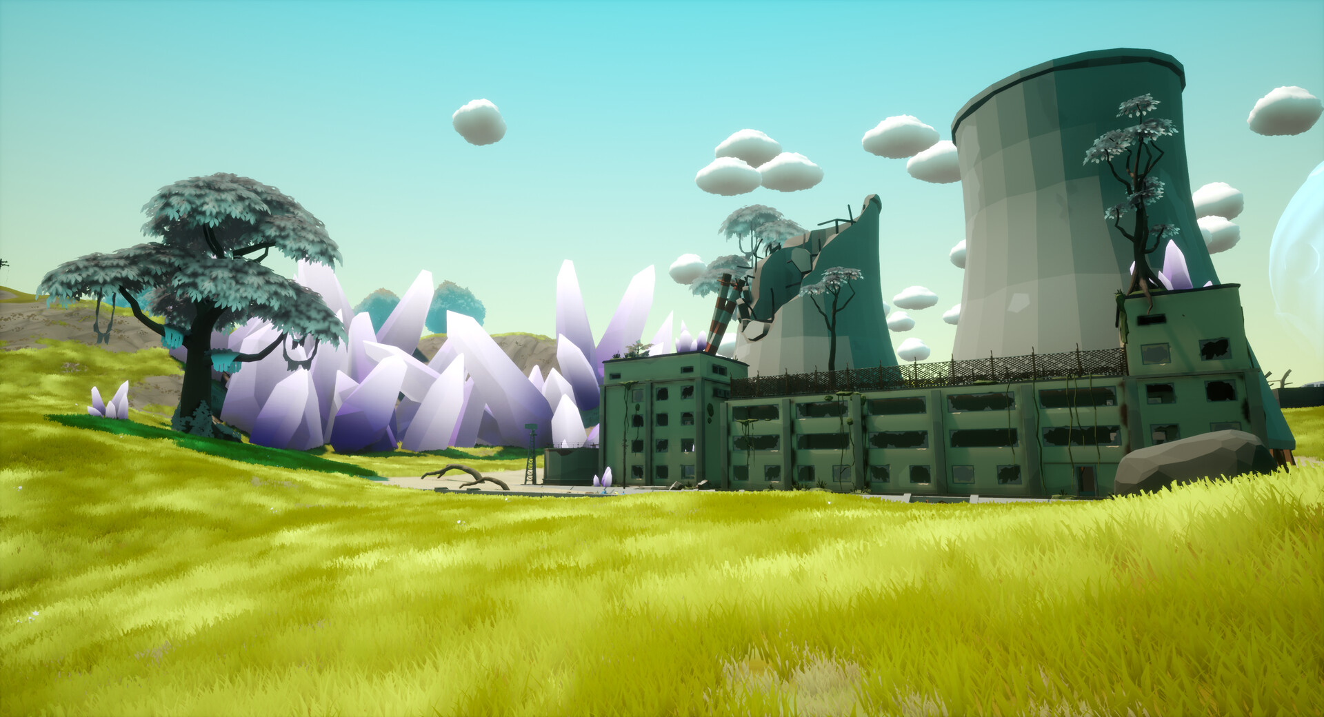 Blood Sunset - Screenshot 4