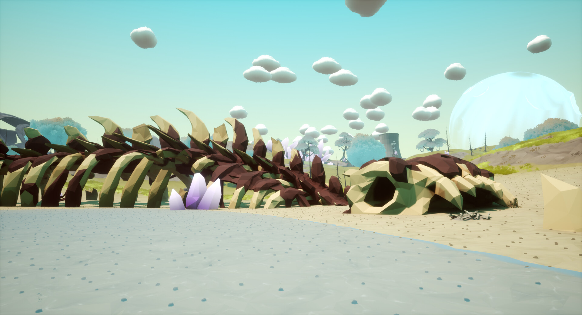 Blood Sunset - Screenshot 13