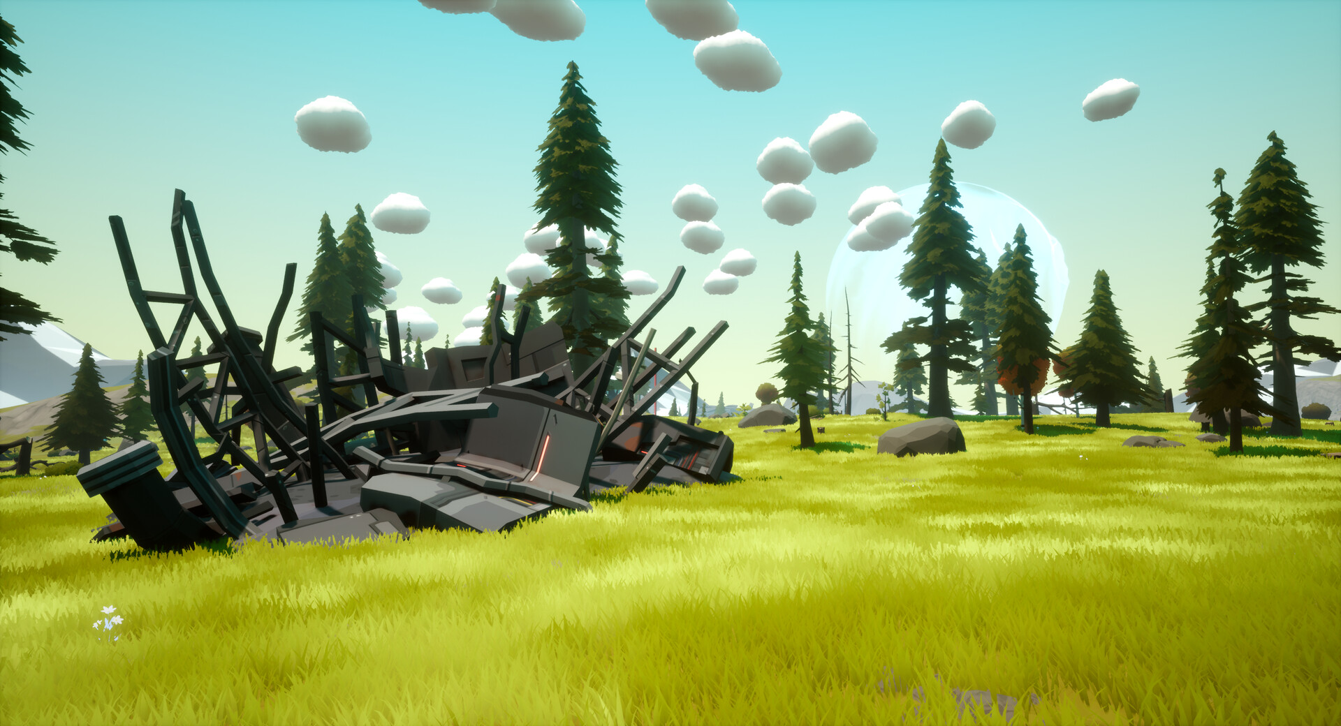 Blood Sunset - Screenshot 12