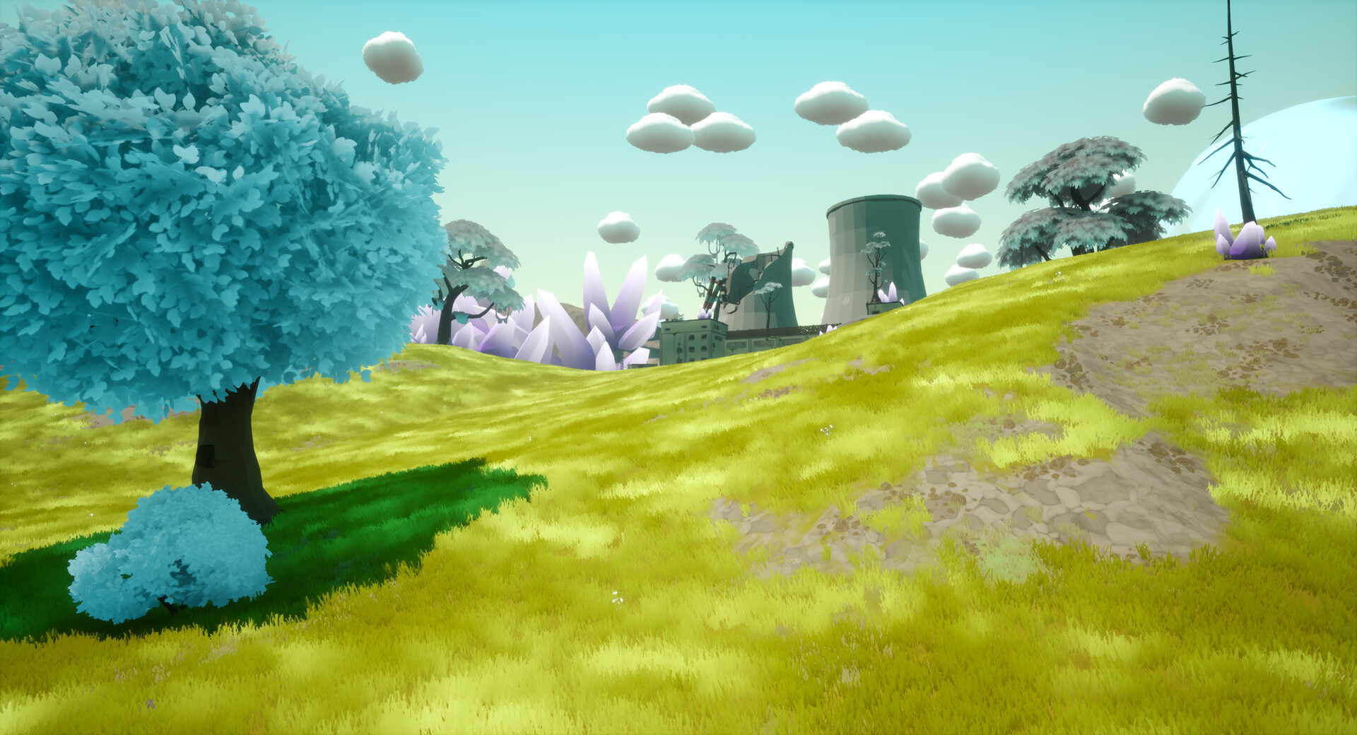 Blood Sunset - Screenshot 9