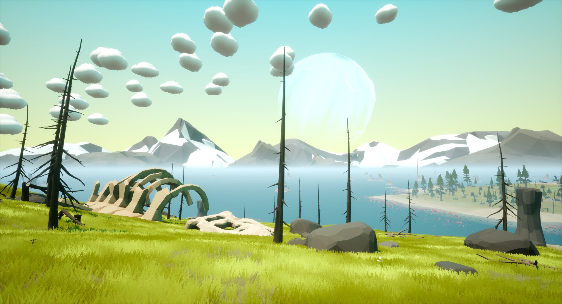 Blood Sunset - Screenshot 24