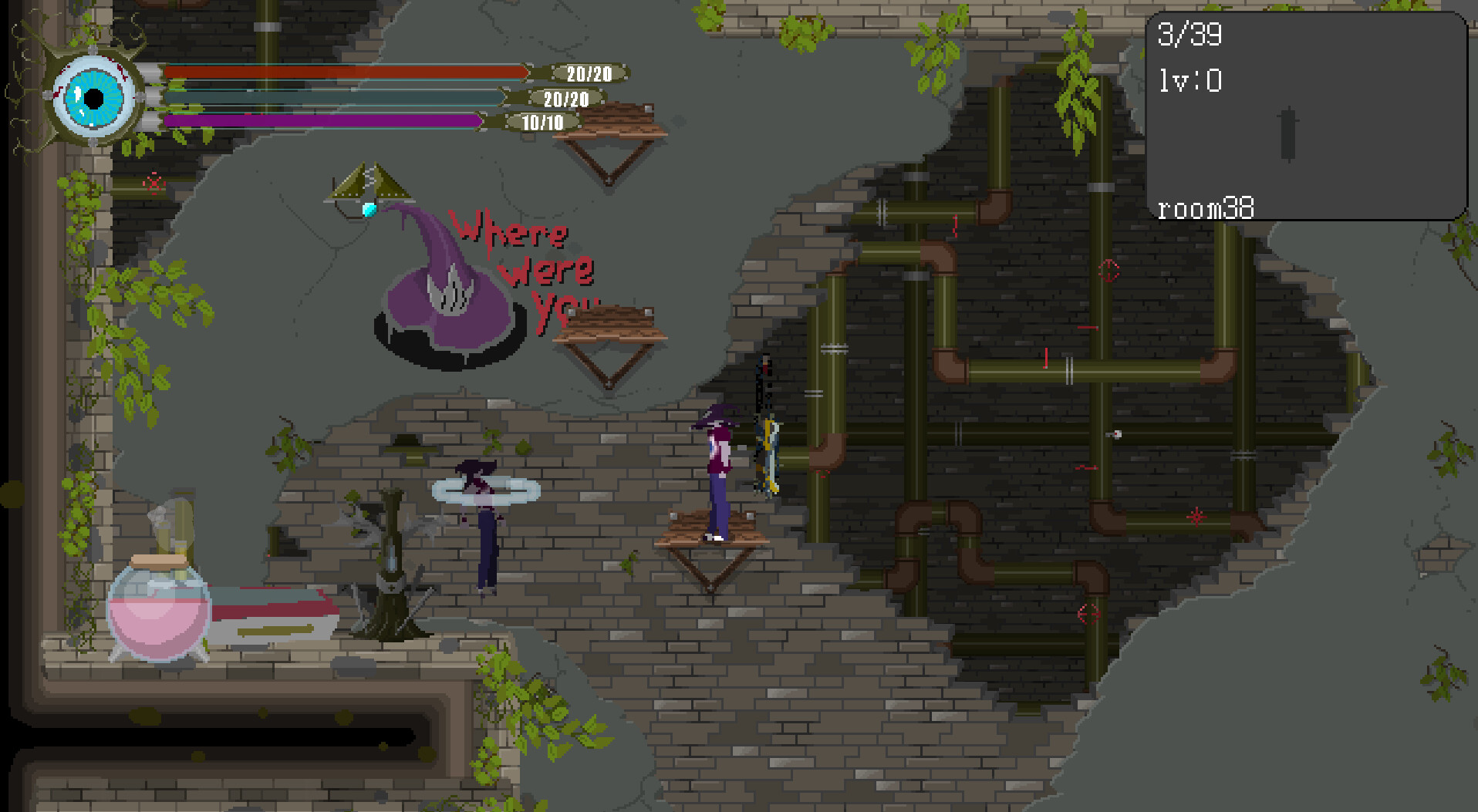 Instance Destroy - Screenshot 8