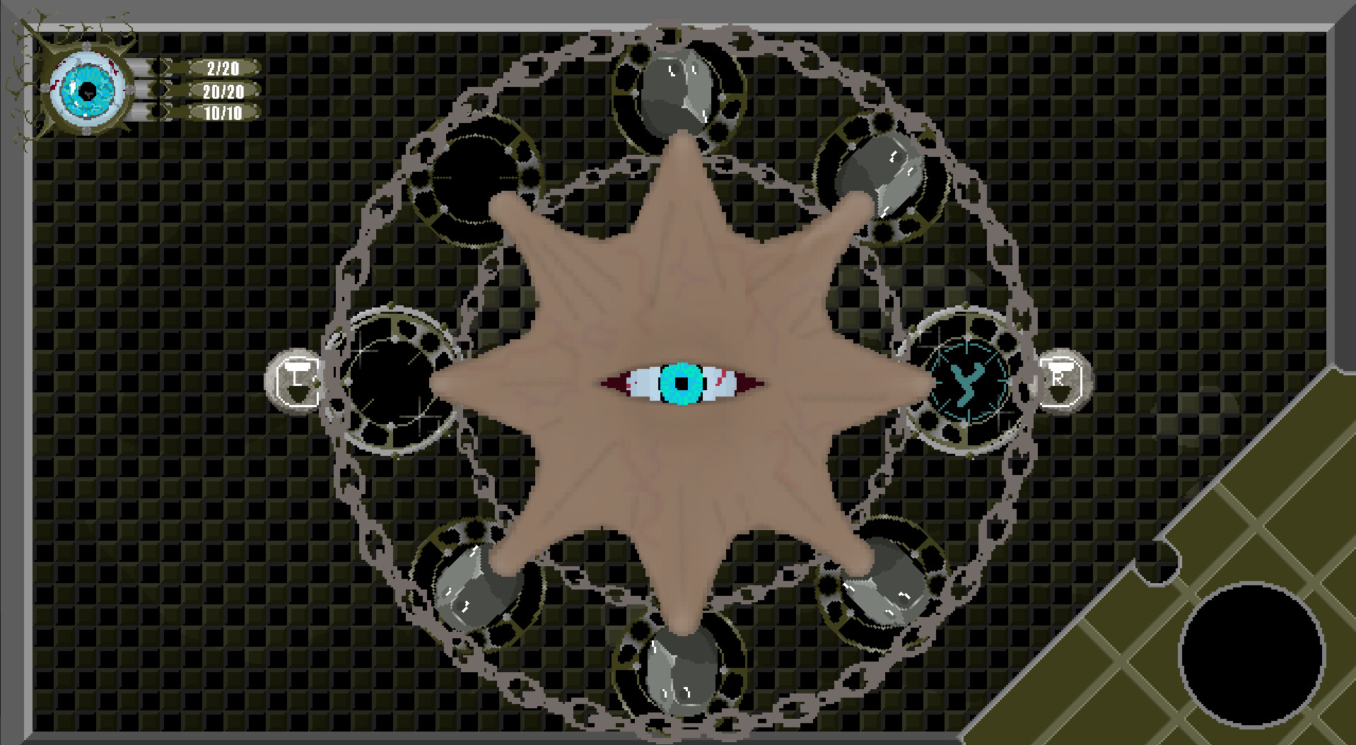 Instance Destroy - Screenshot 6