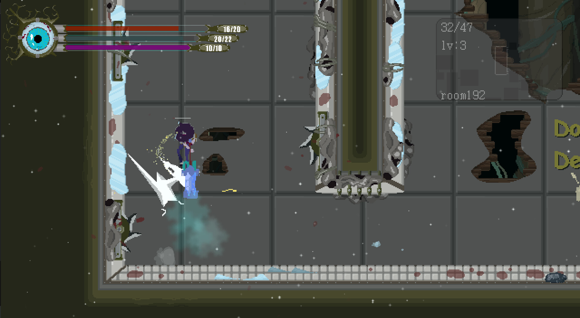 Instance Destroy - Screenshot 3