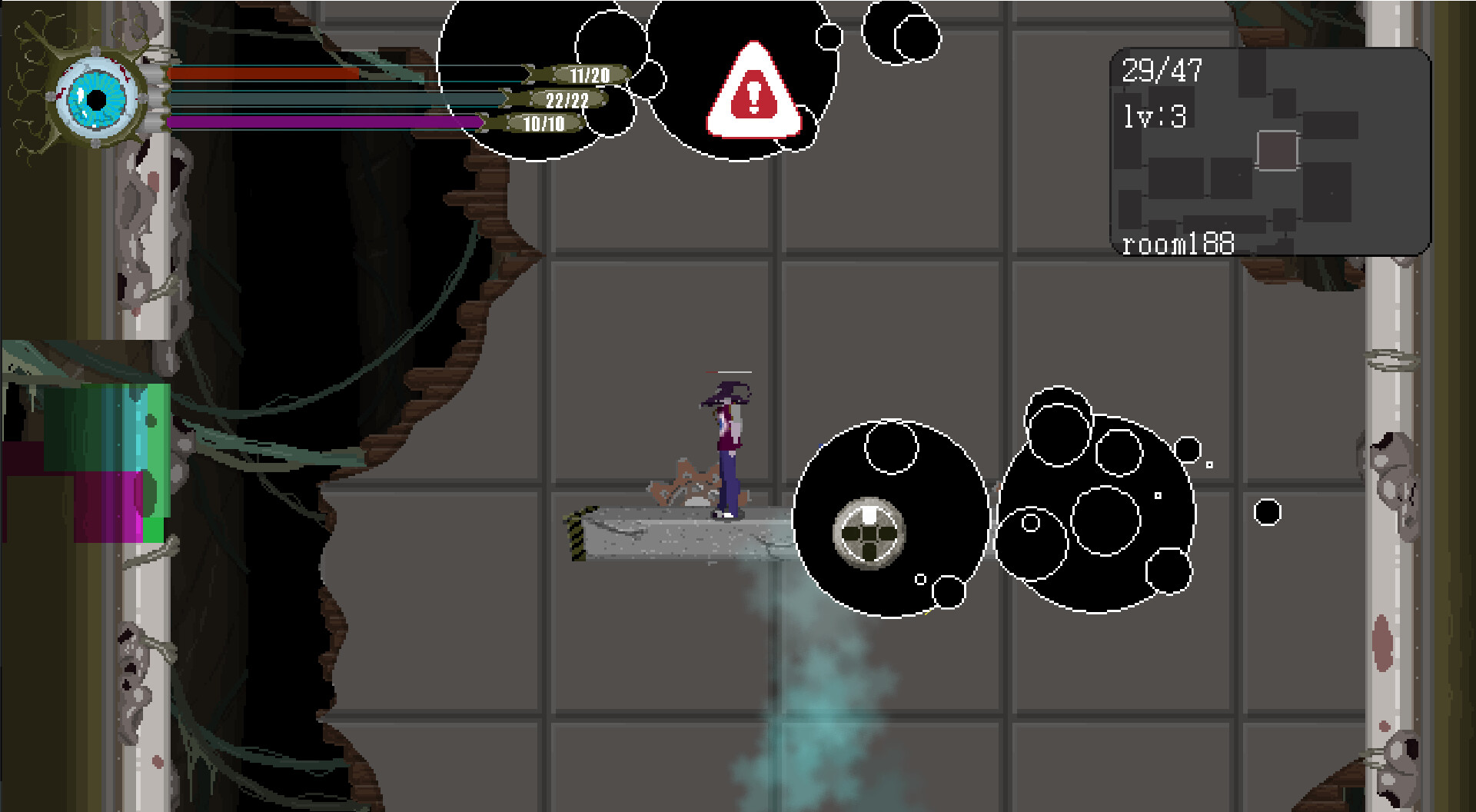 Instance Destroy - Screenshot 4